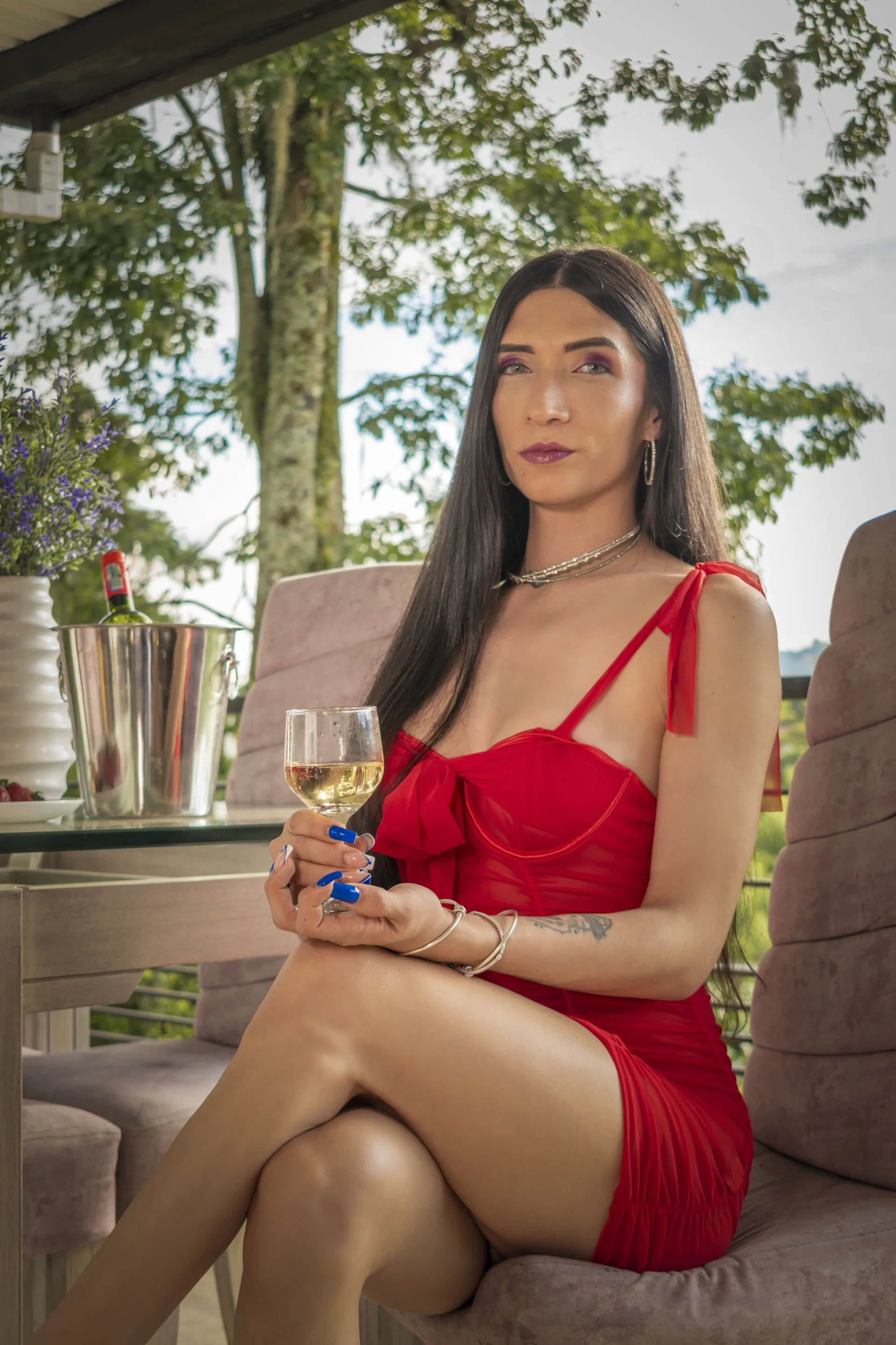 XXX Porn Photo of Nude kylliefox_ 36