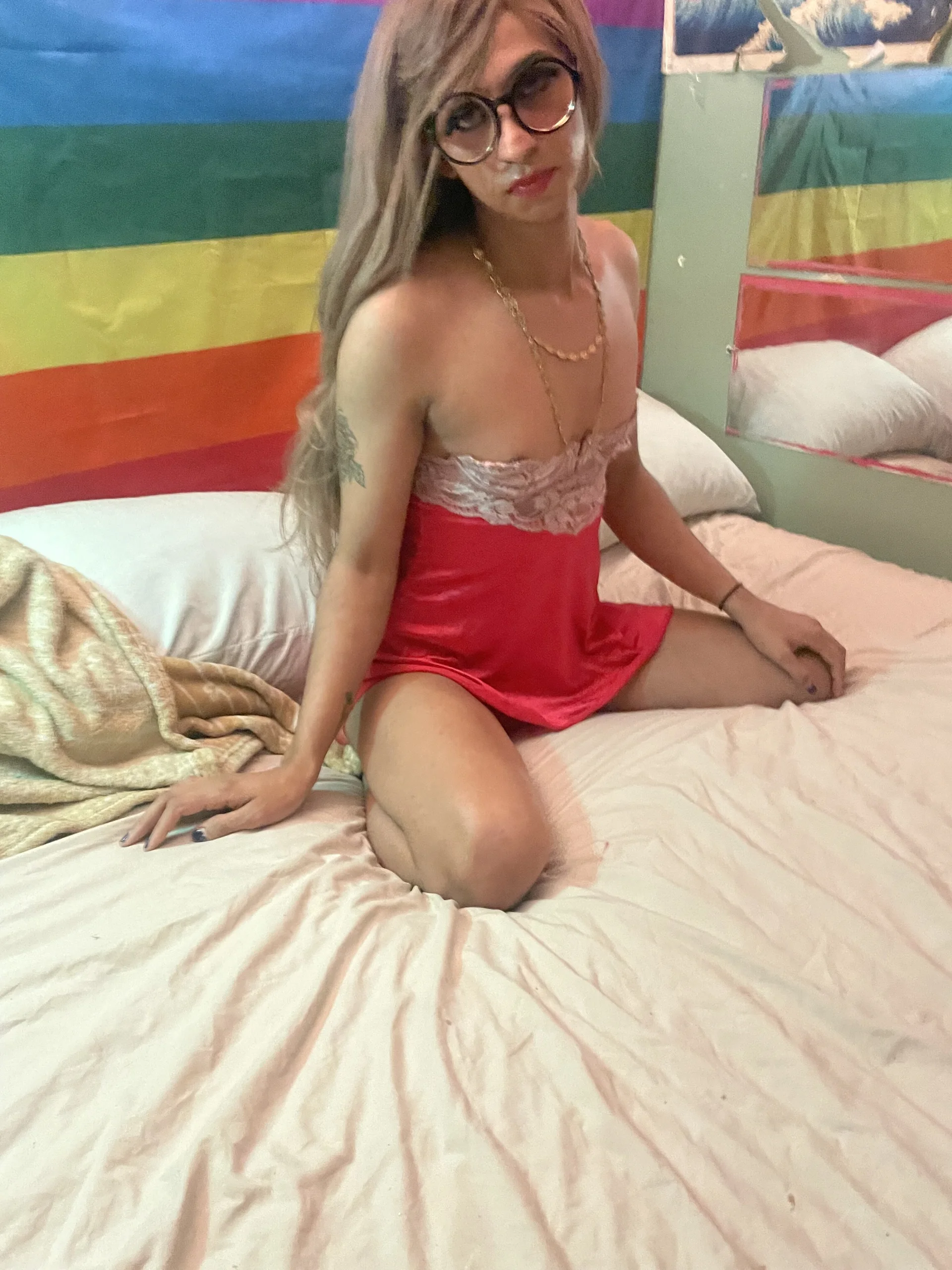 XXX Porn Photo of Nude Querida-Mia 8