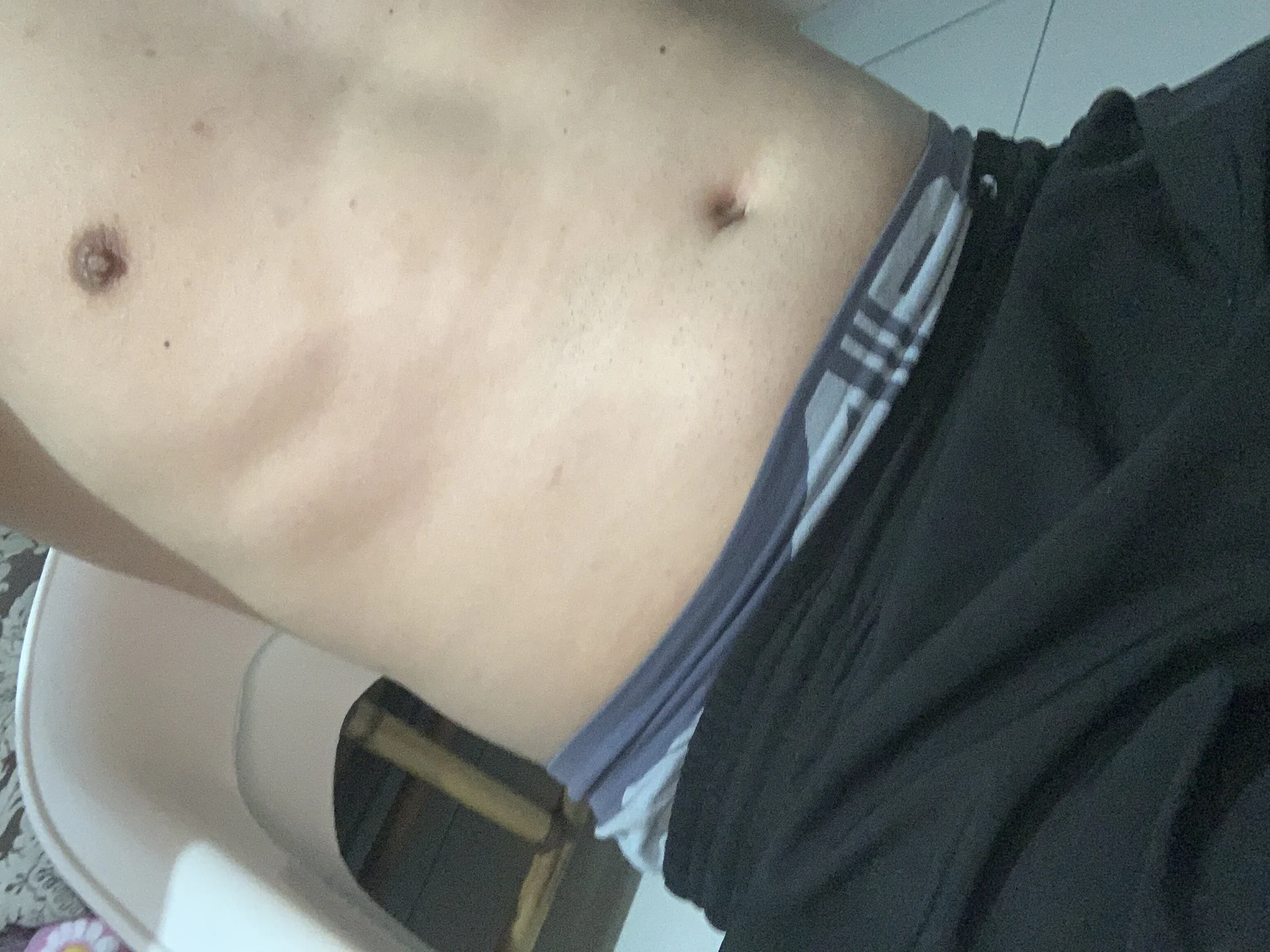 XXX Porn Photo of Nude Julio2k44 1