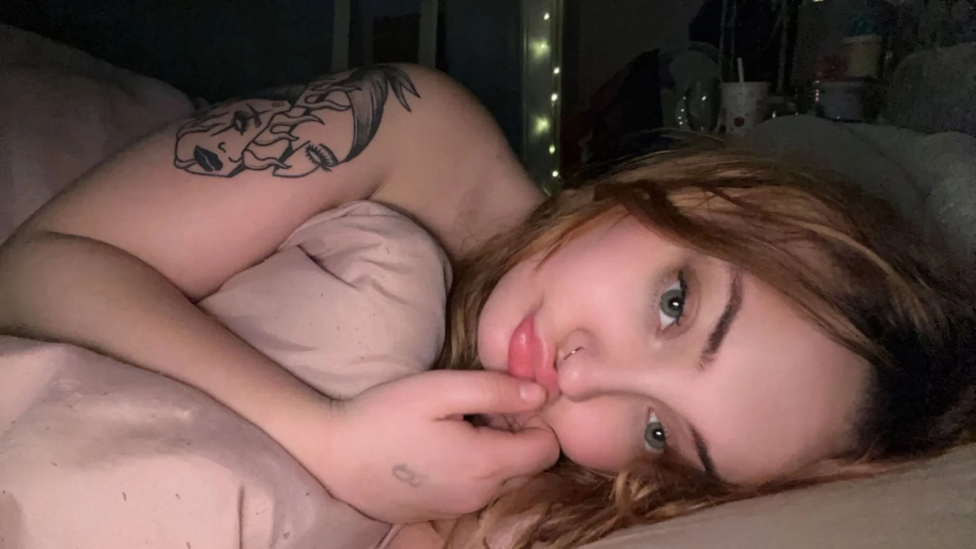 XXX Porn Photo of Nude Cococherry666x 2
