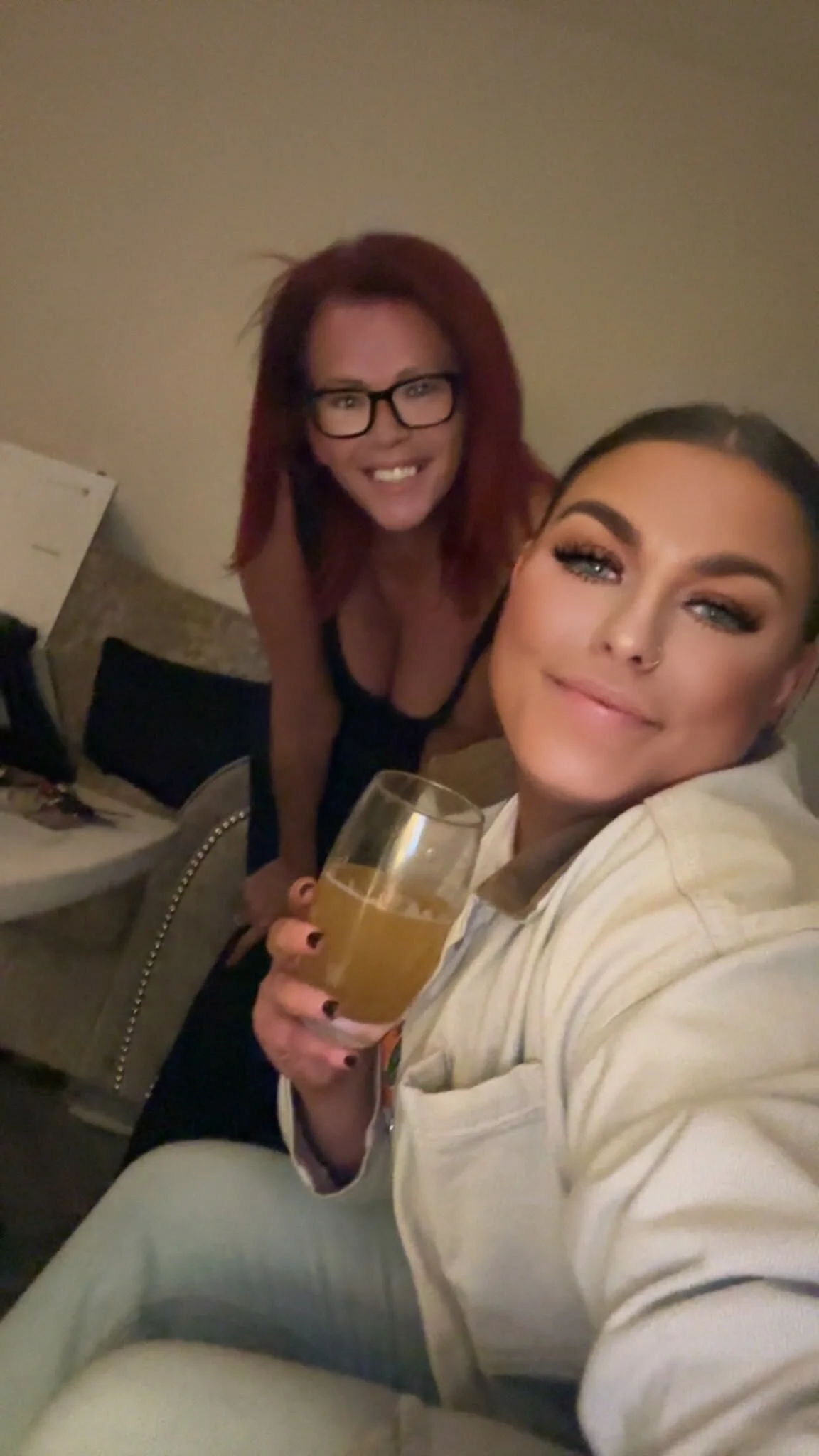 XXX Porn Photo of Nude Busty-Belfast-Irish-Girl 301