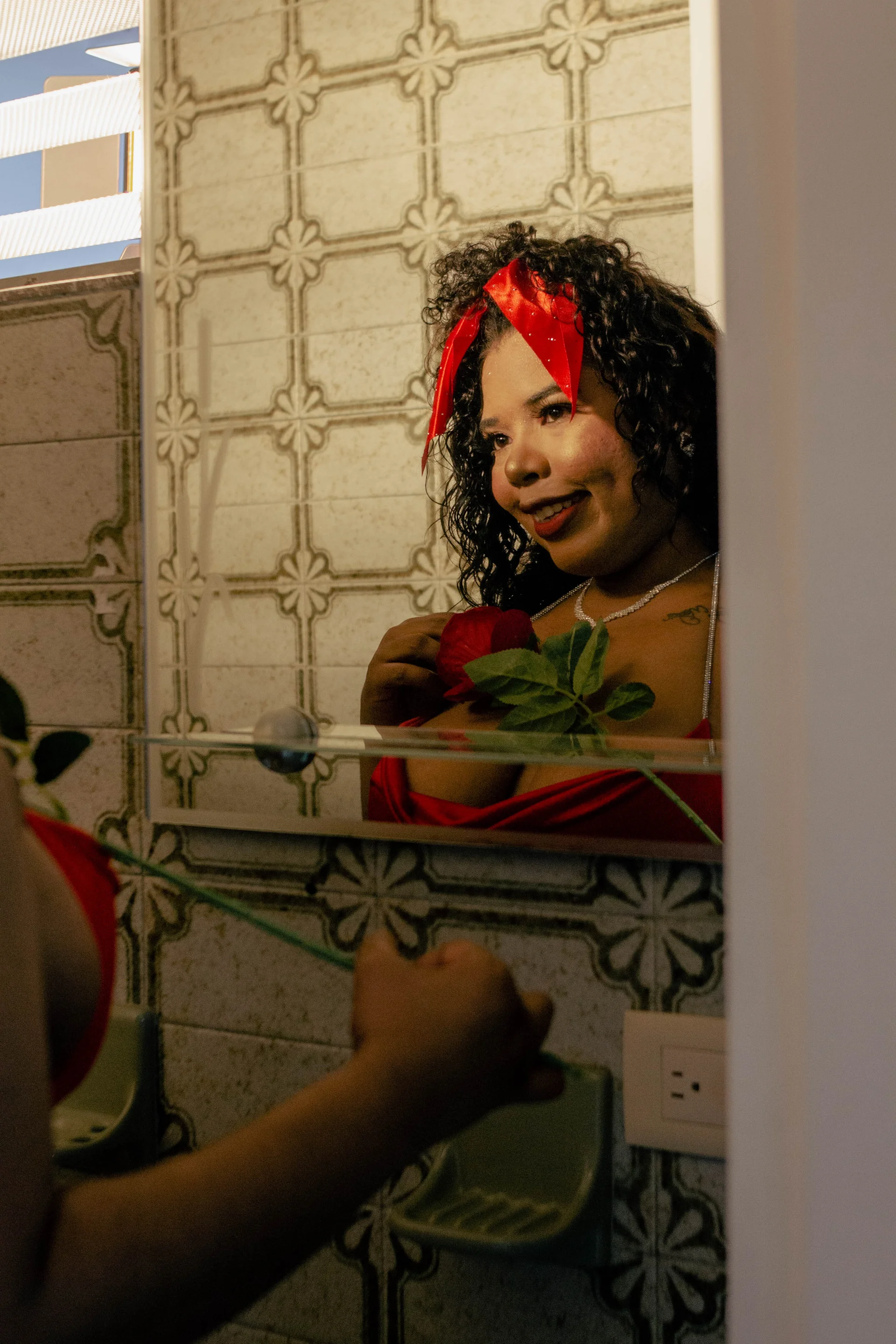 XXX Porn Photo of Nude Your_big_ebony_goddness 40