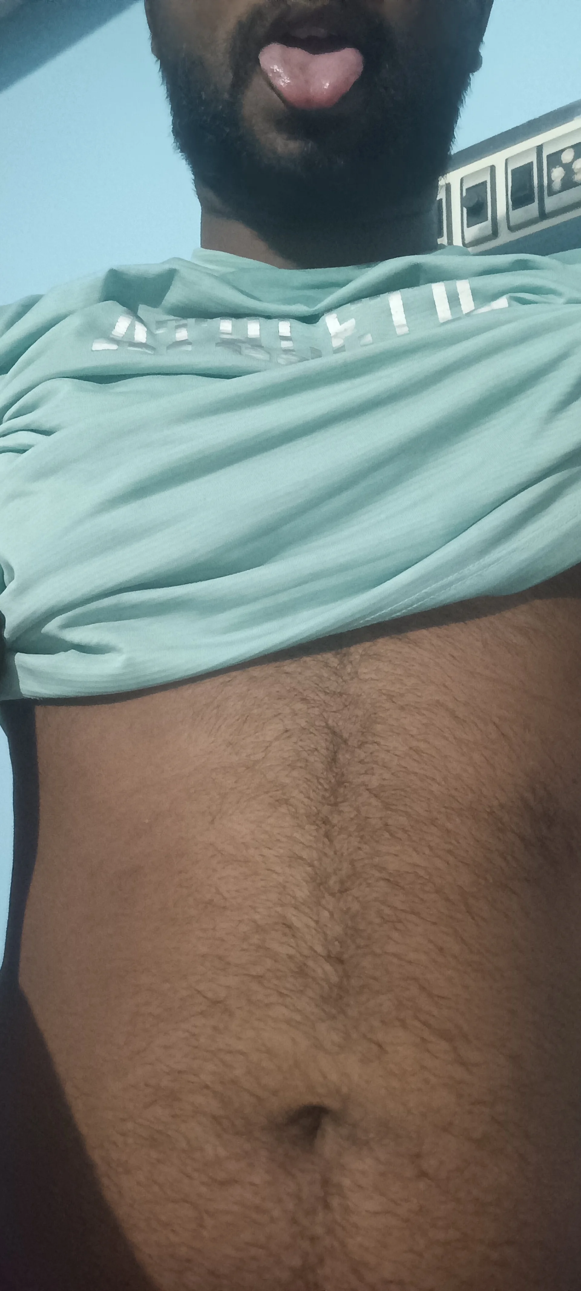 XXX Porn Photo of Nude spermc 1