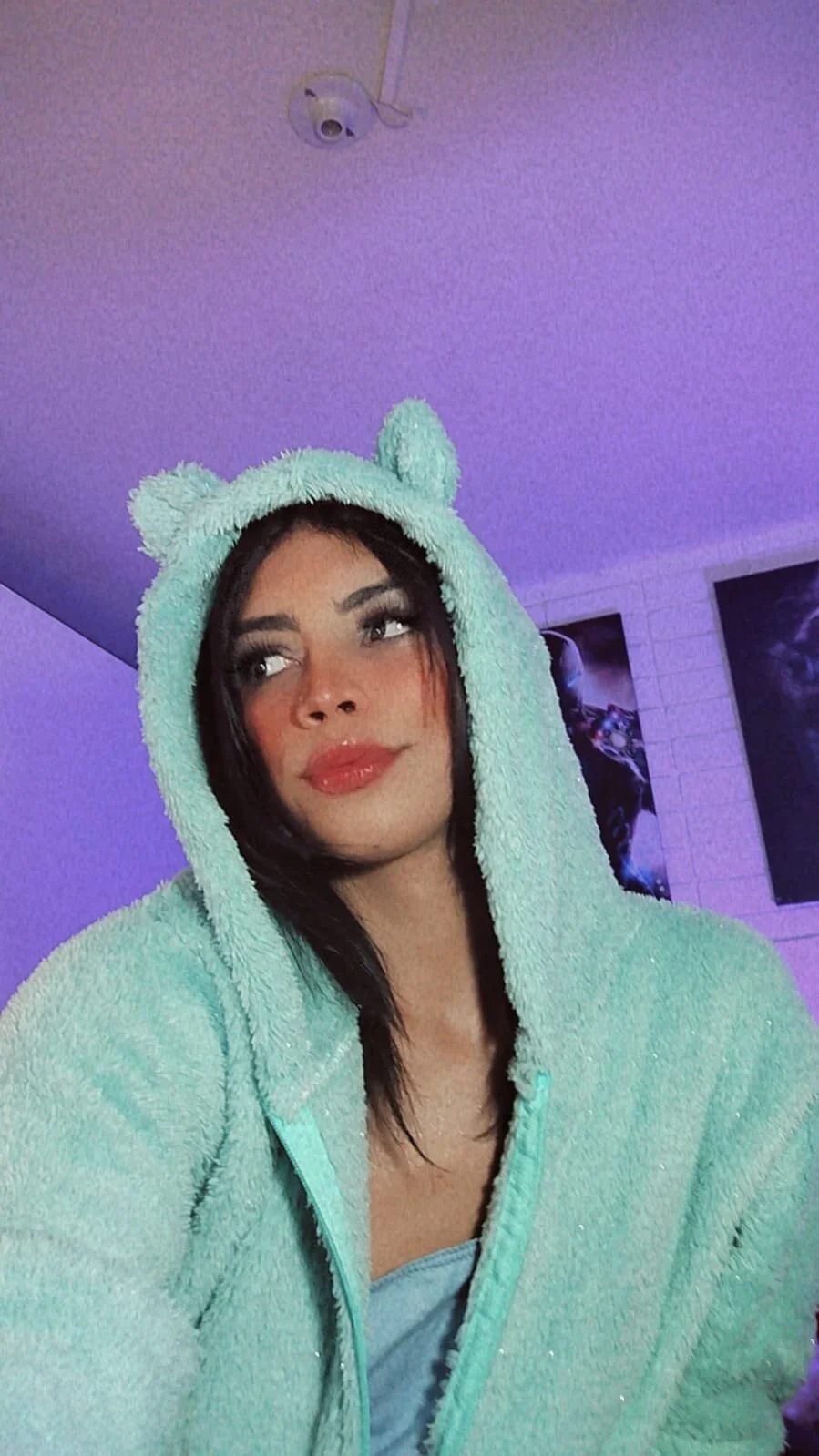 XXX Porn Photo of Nude Alahia_Rodriguez 86