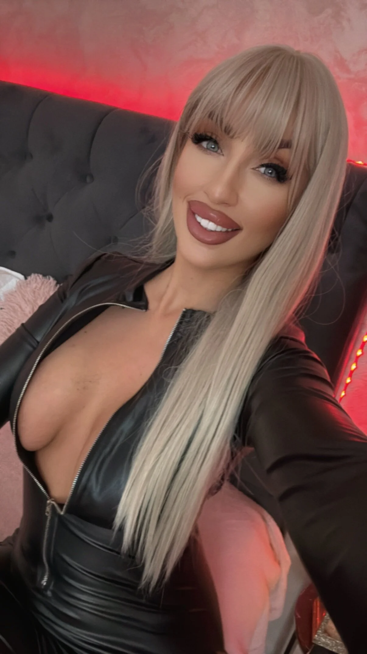 XXX Porn Photo of Nude queenzoora 9