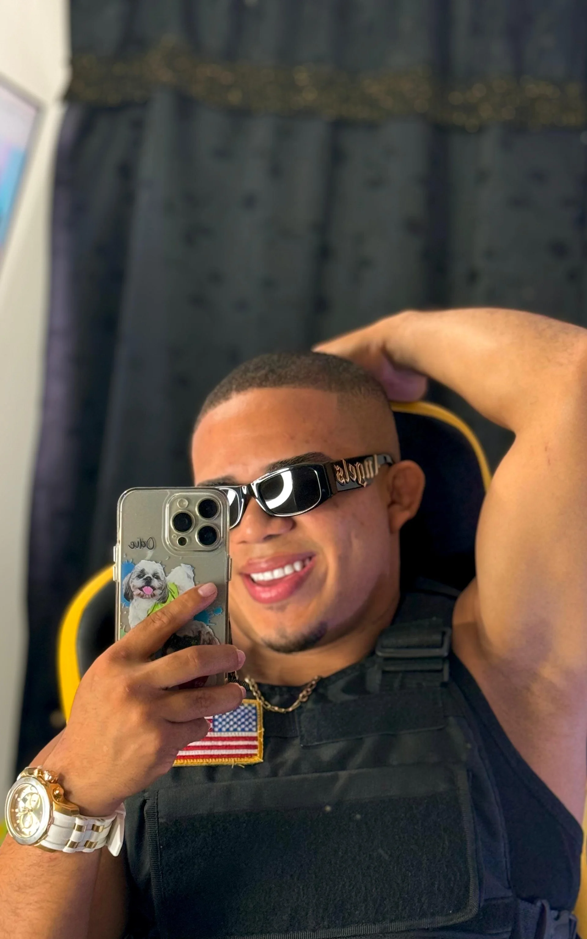 XXX Porn Photo of Nude jordan_mayers02 7