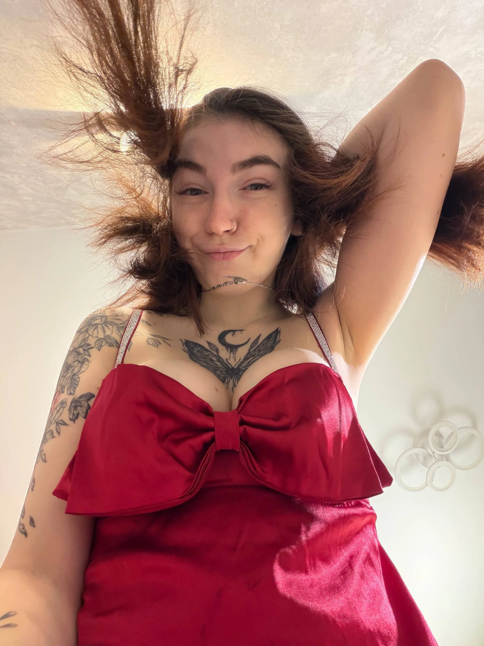 XXX Porn Photo of Nude KaKotowski 1