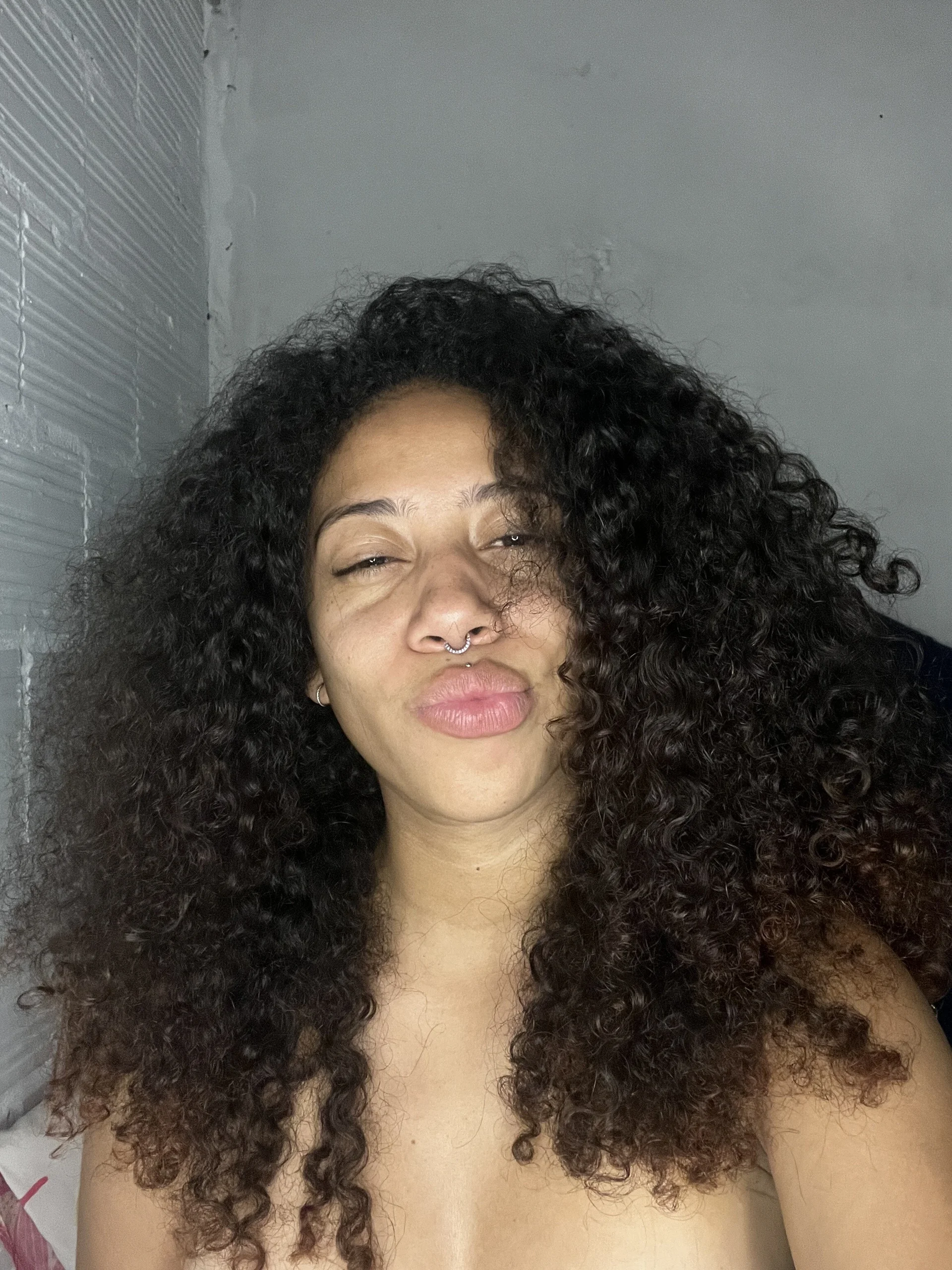 XXX Porn Photo of Nude StormyMiley_ 6