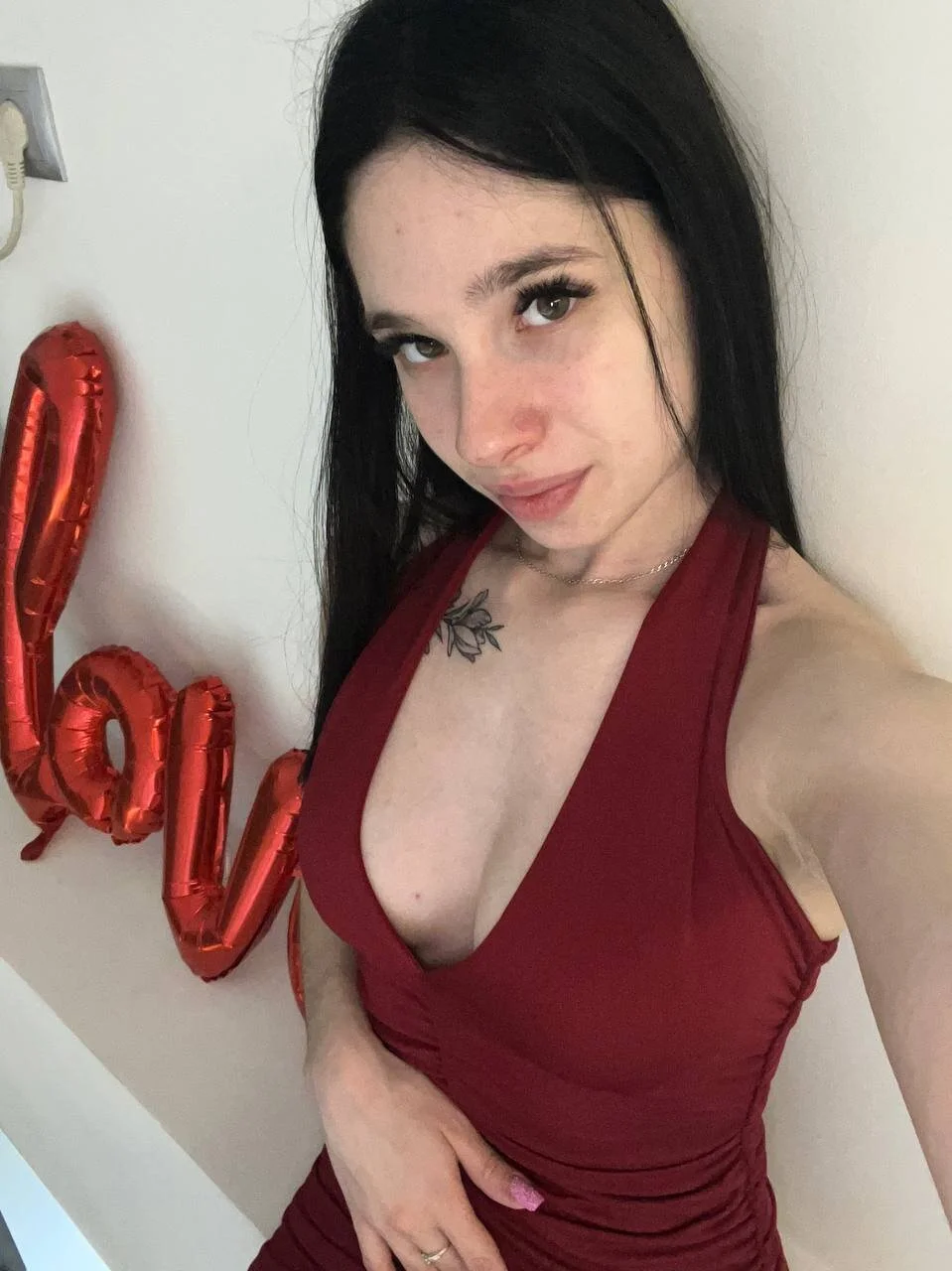 XXX Porn Photo of Nude JillHanson 86