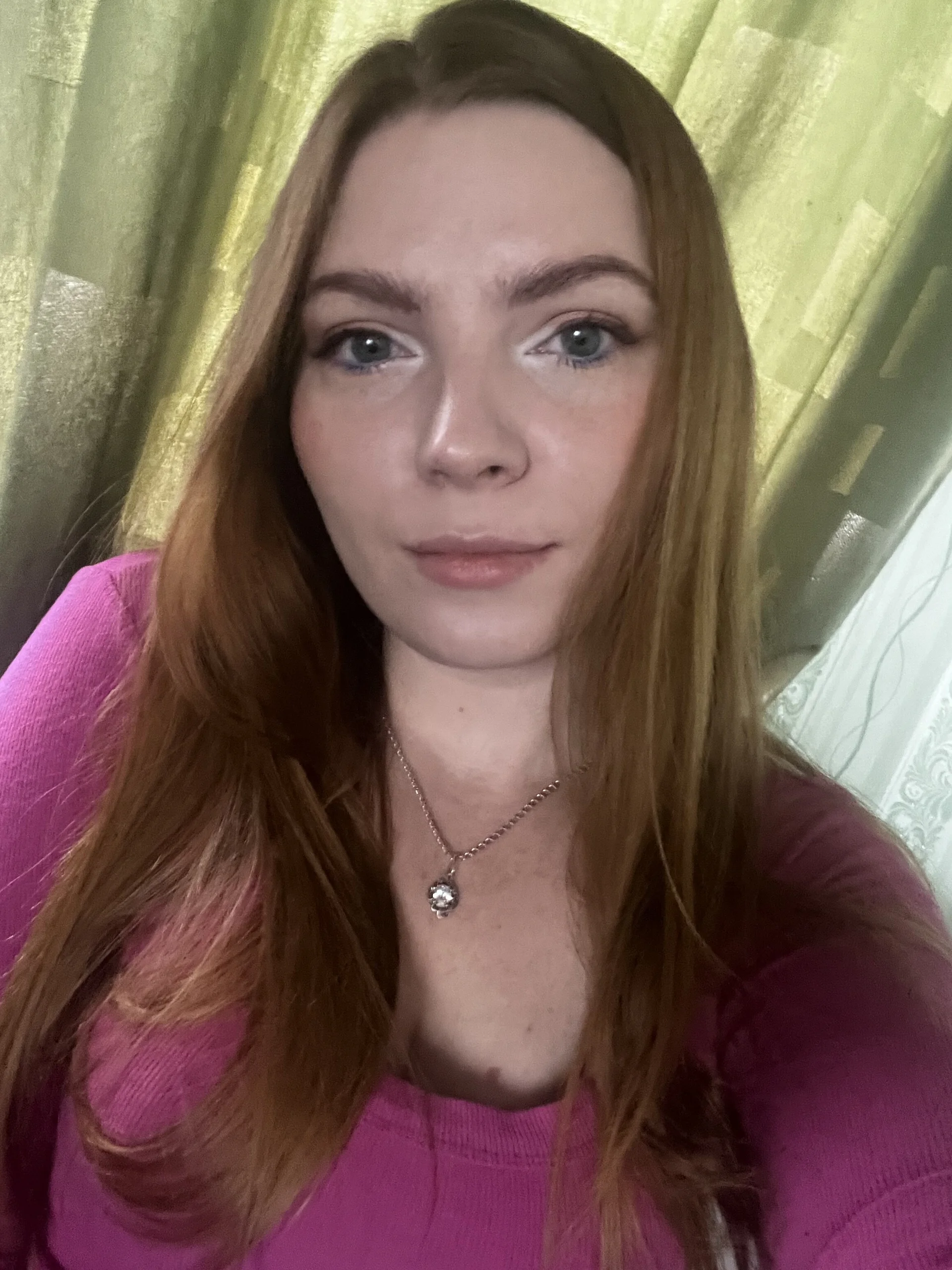 XXX Porn Photo of Nude SkarlettMuse 3