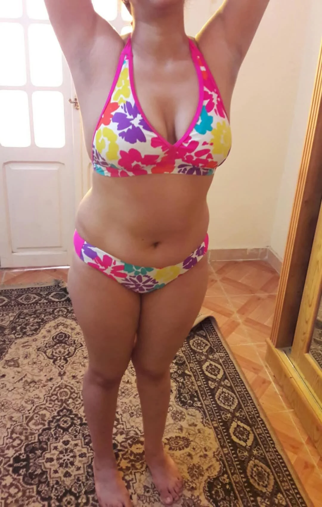 XXX Porn Photo of Nude RoseLiveSL 8