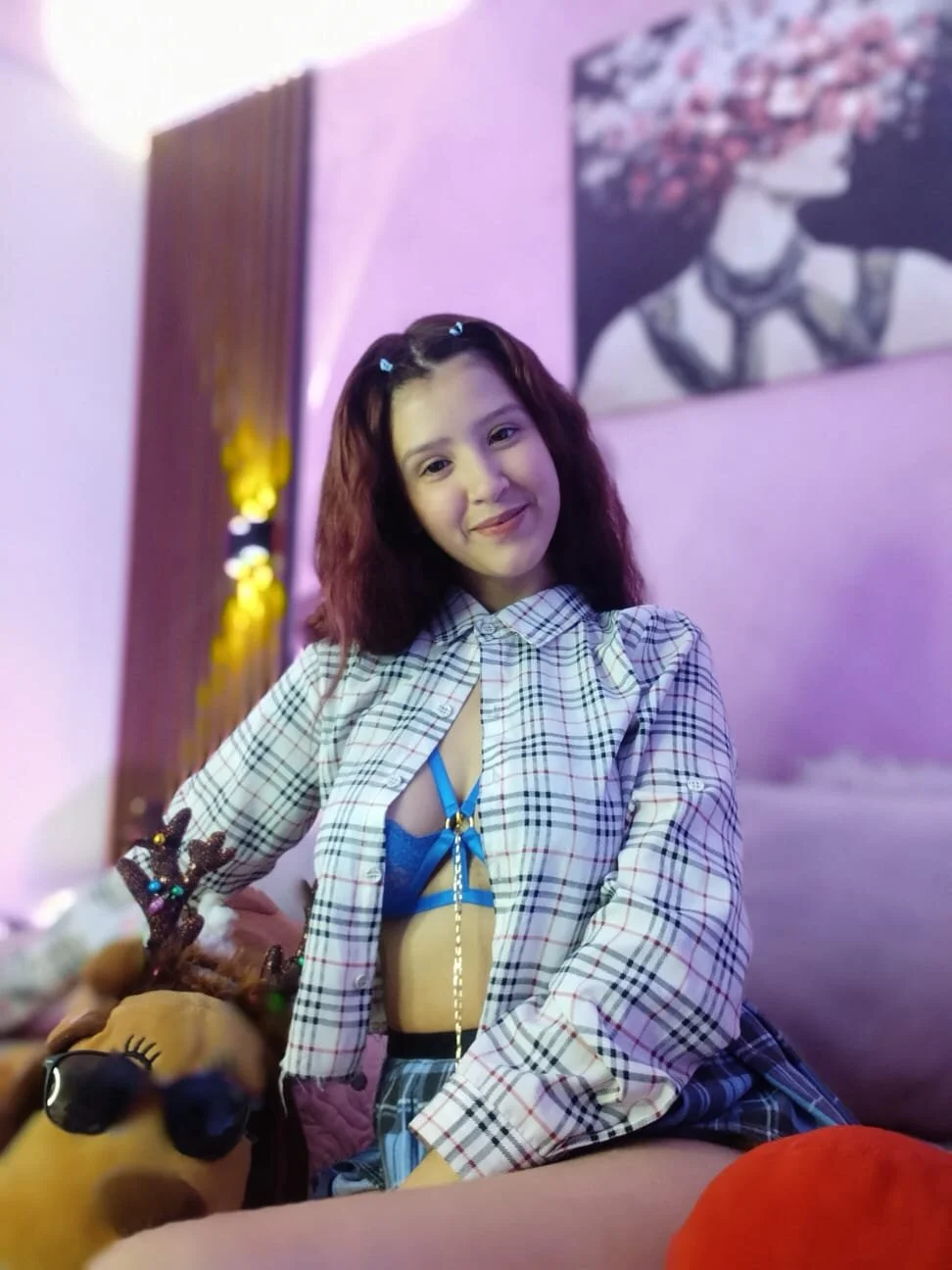 XXX Porn Photo of Nude Sofi_cutiee 25