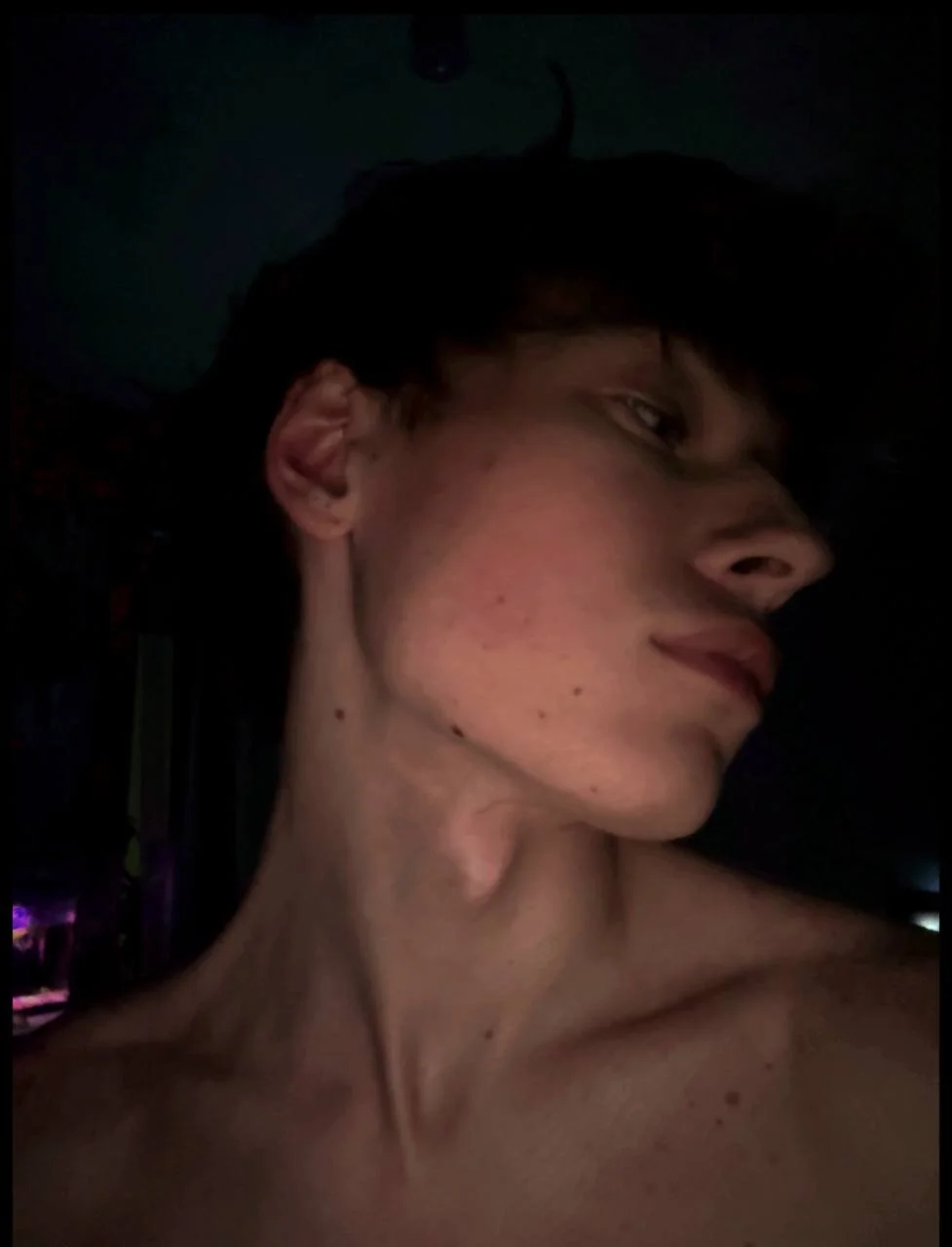 XXX Porn Photo of Nude Kevin_Garsia 2