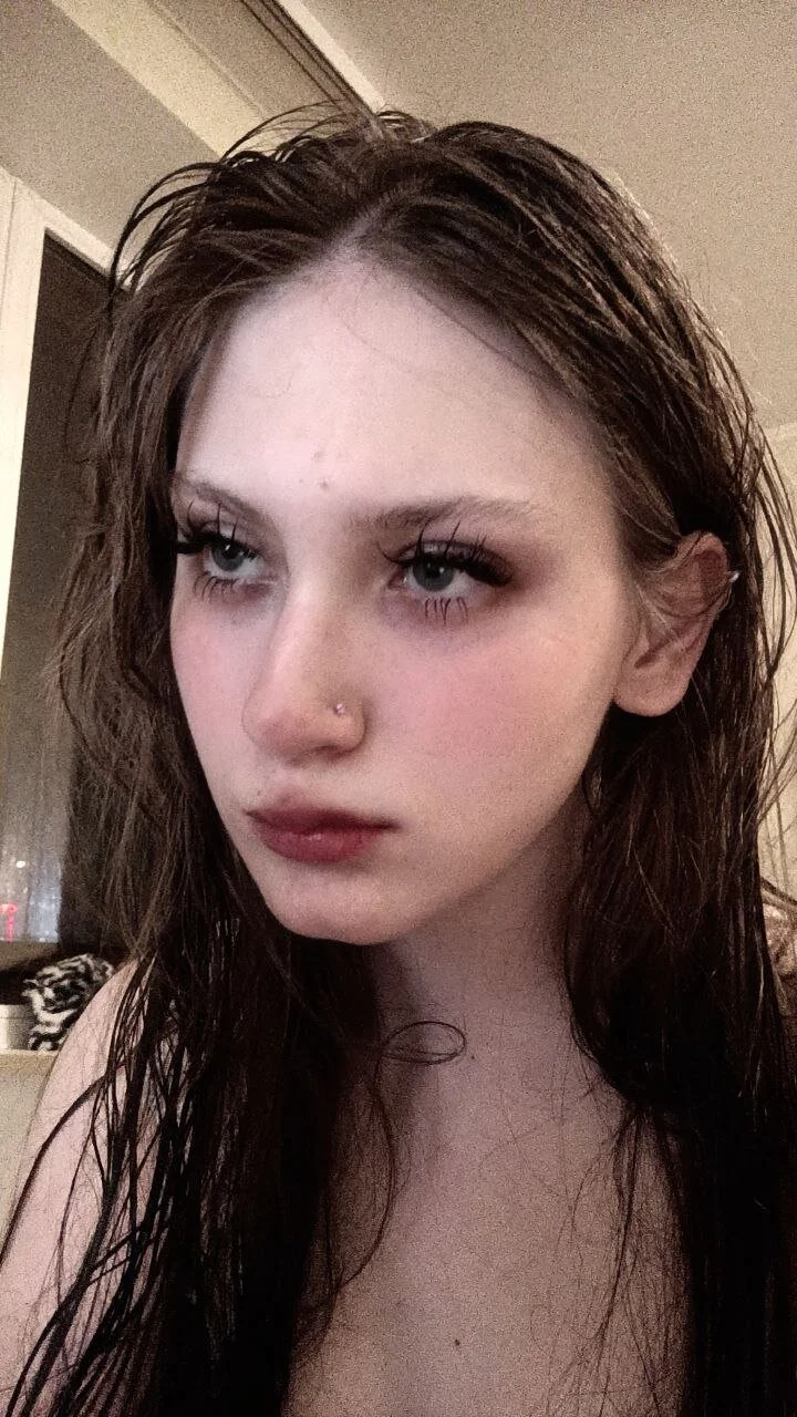 XXX Porn Photo of Nude Queen_Milena 43