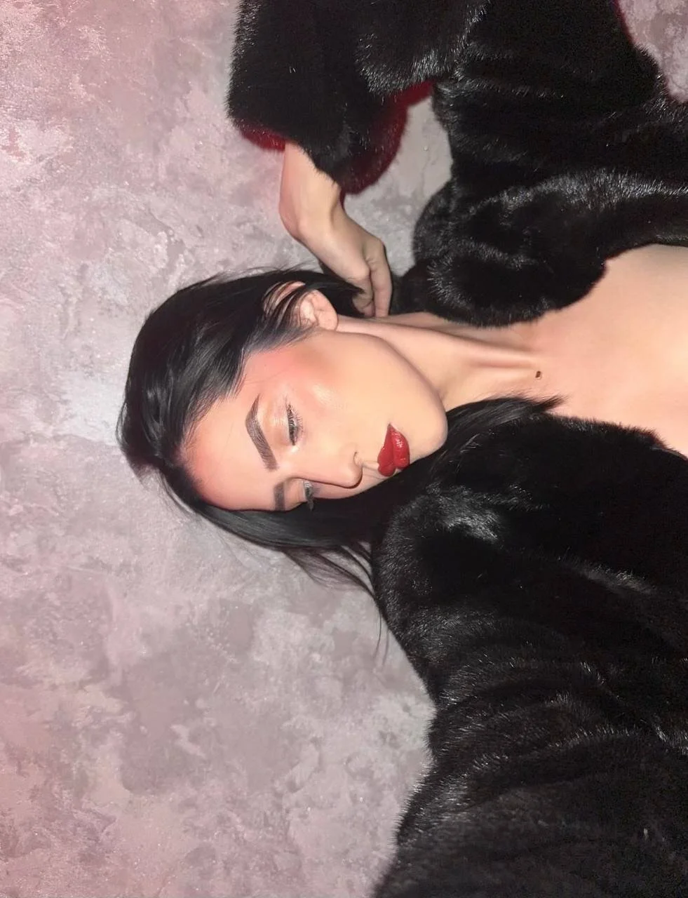 XXX Porn Photo of Nude Ailish_Loveee 1