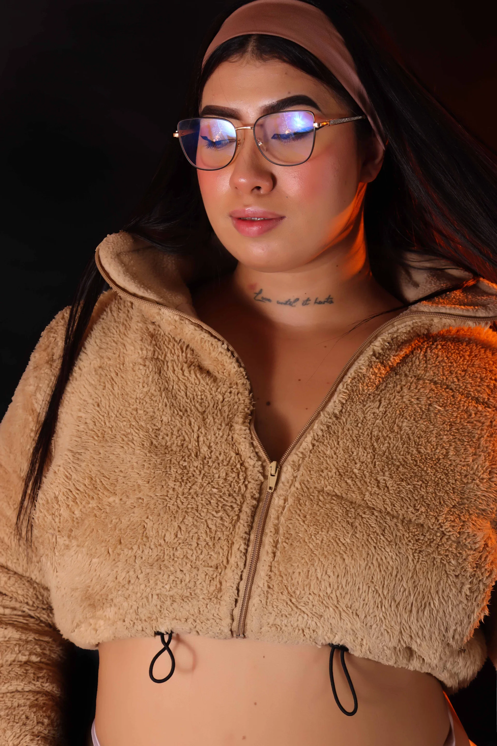 XXX Porn Photo of Nude little_sam_ 111