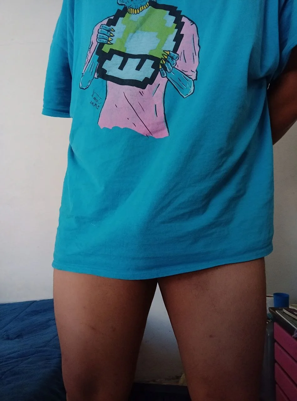 XXX Porn Photo of Nude MeisanPaul 23