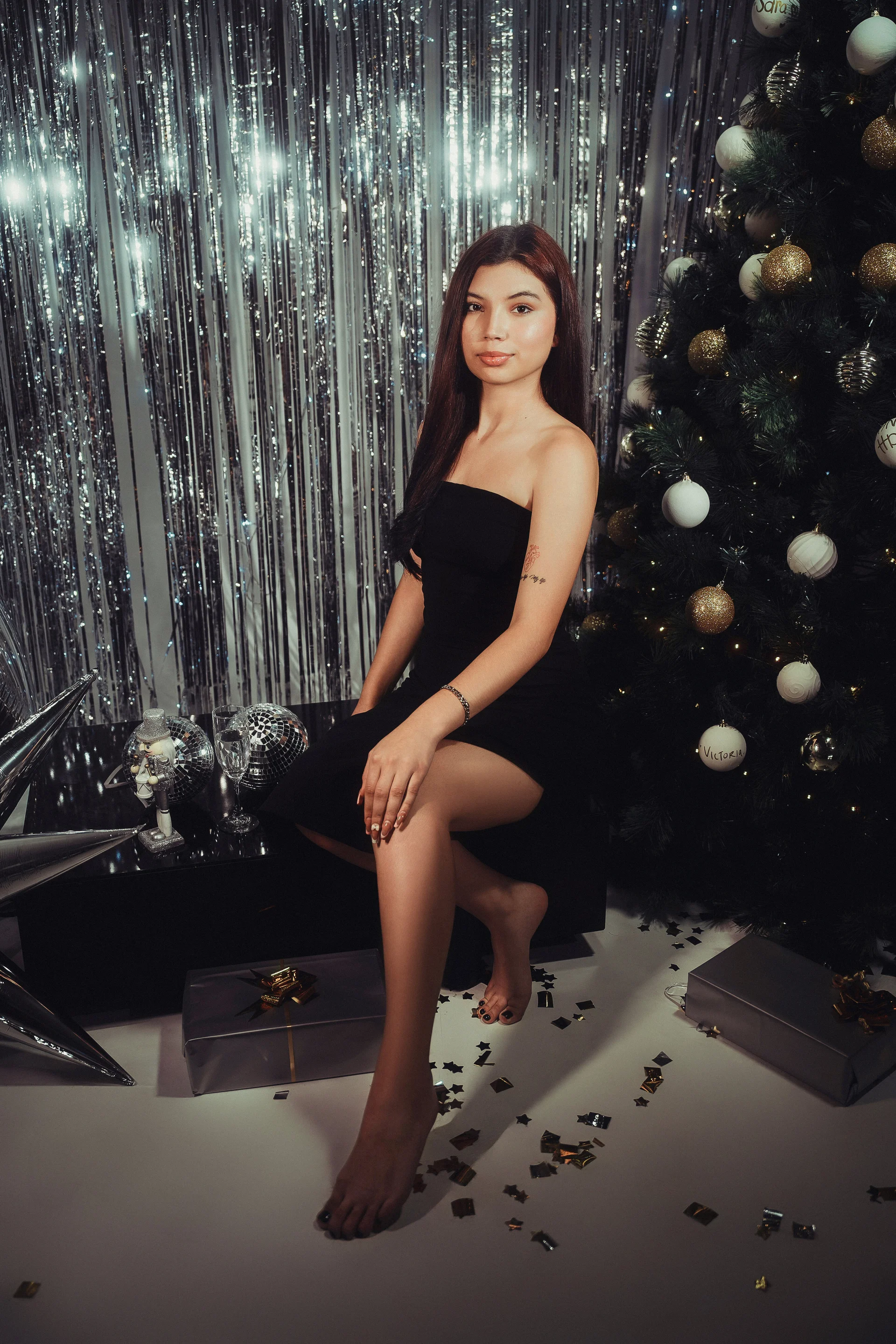 XXX Porn Photo of Nude DannaJhonson1 8