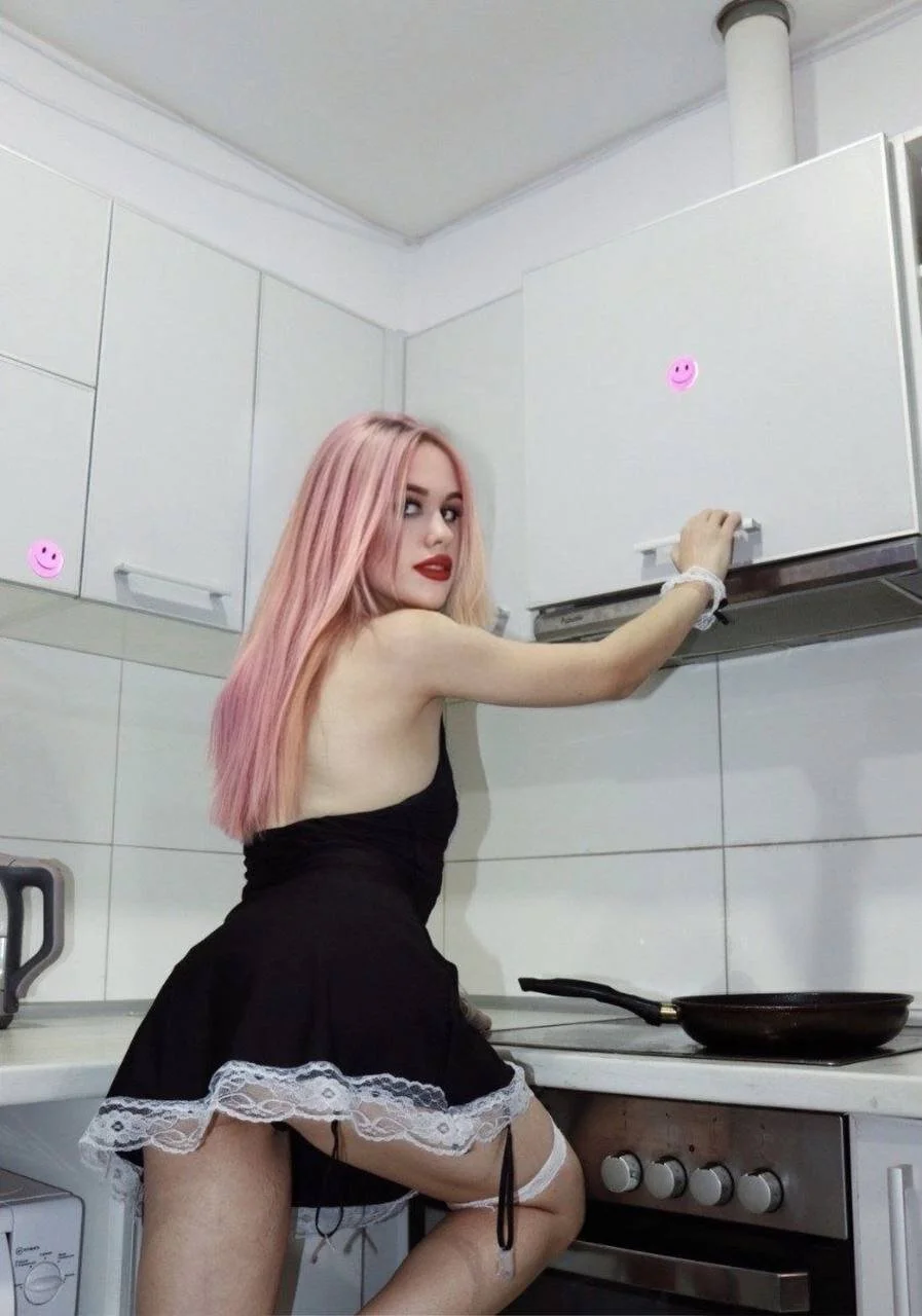 XXX Porn Photo of Nude EliLynch 4