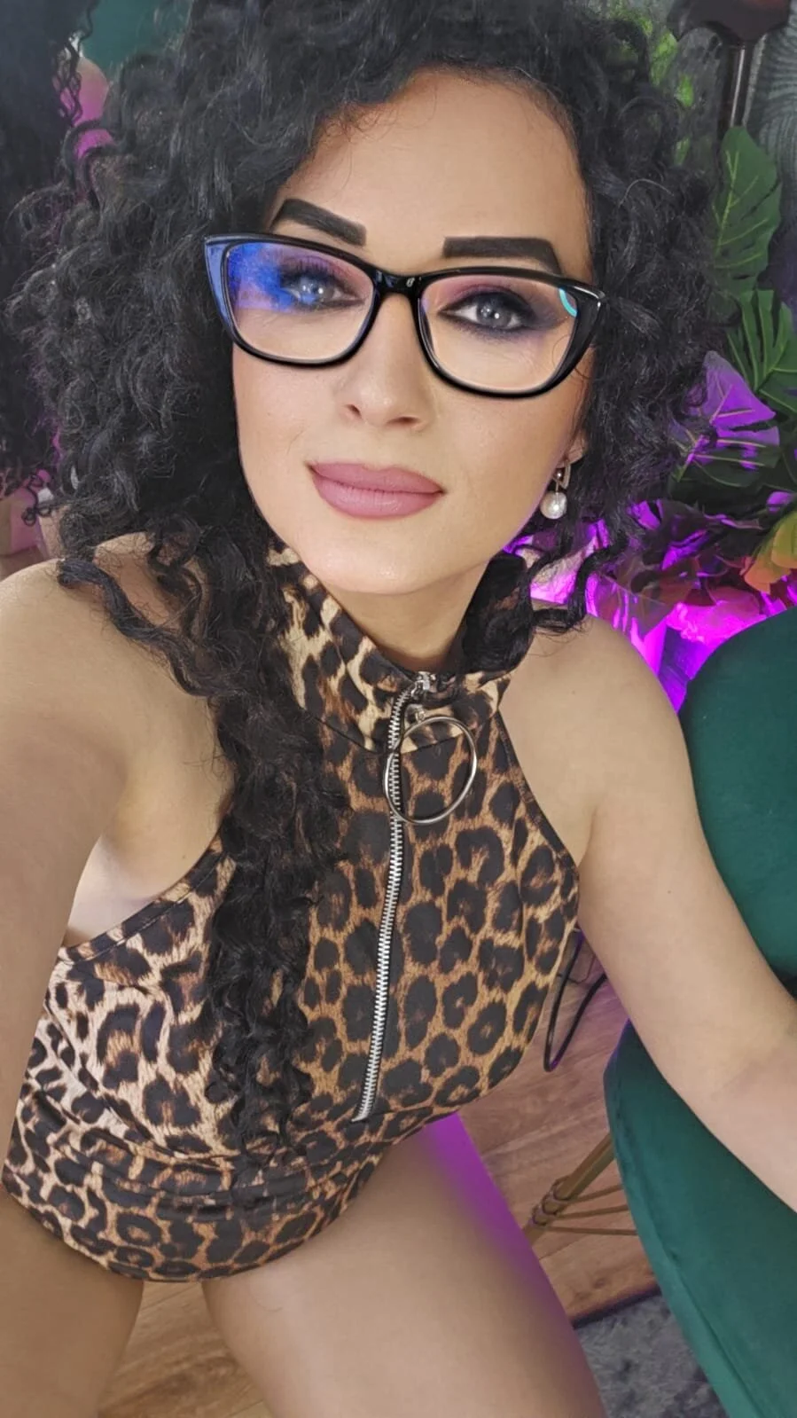XXX Porn Photo of Nude anissia_teaser 35