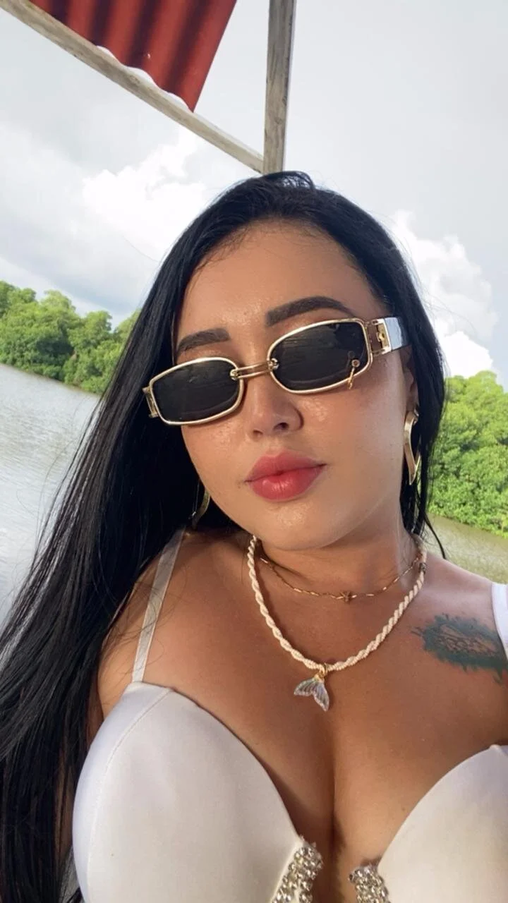 XXX Porn Photo of Nude SarayRoyse 22