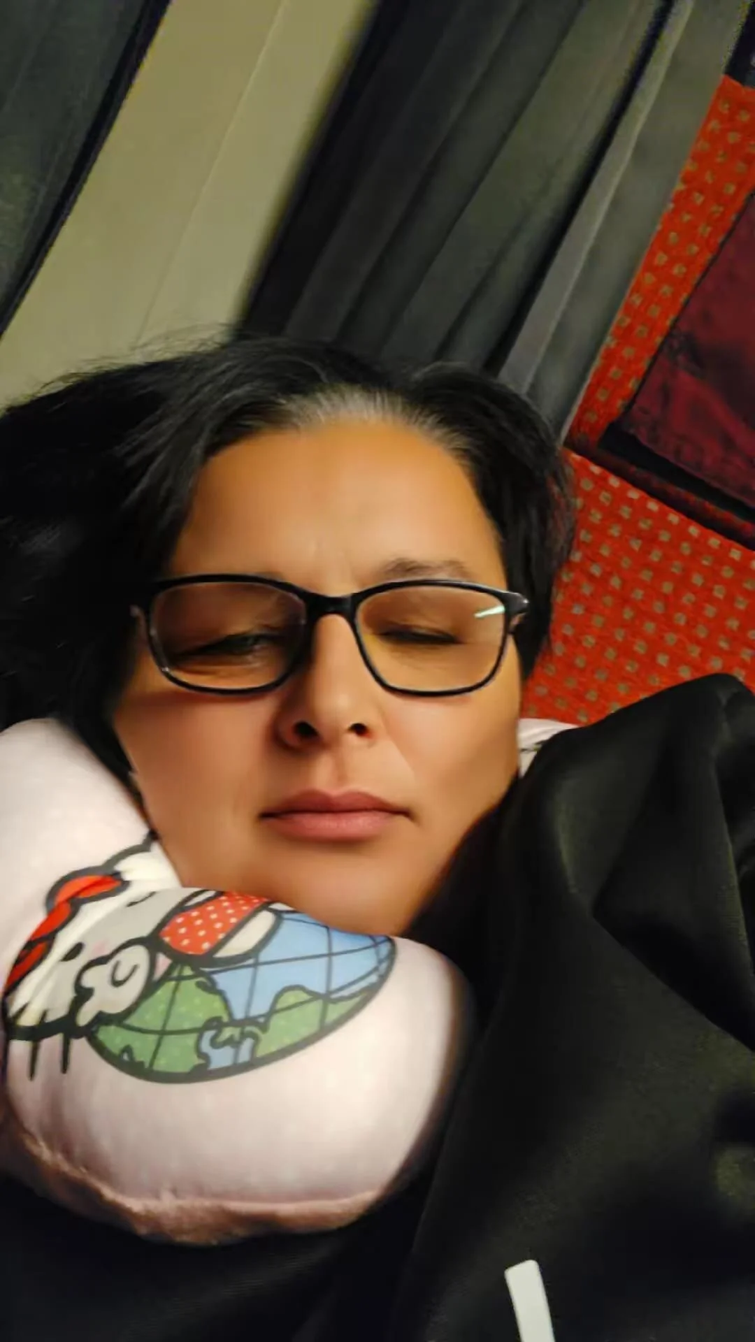 XXX Porn Photo of Nude I_amArquette 3