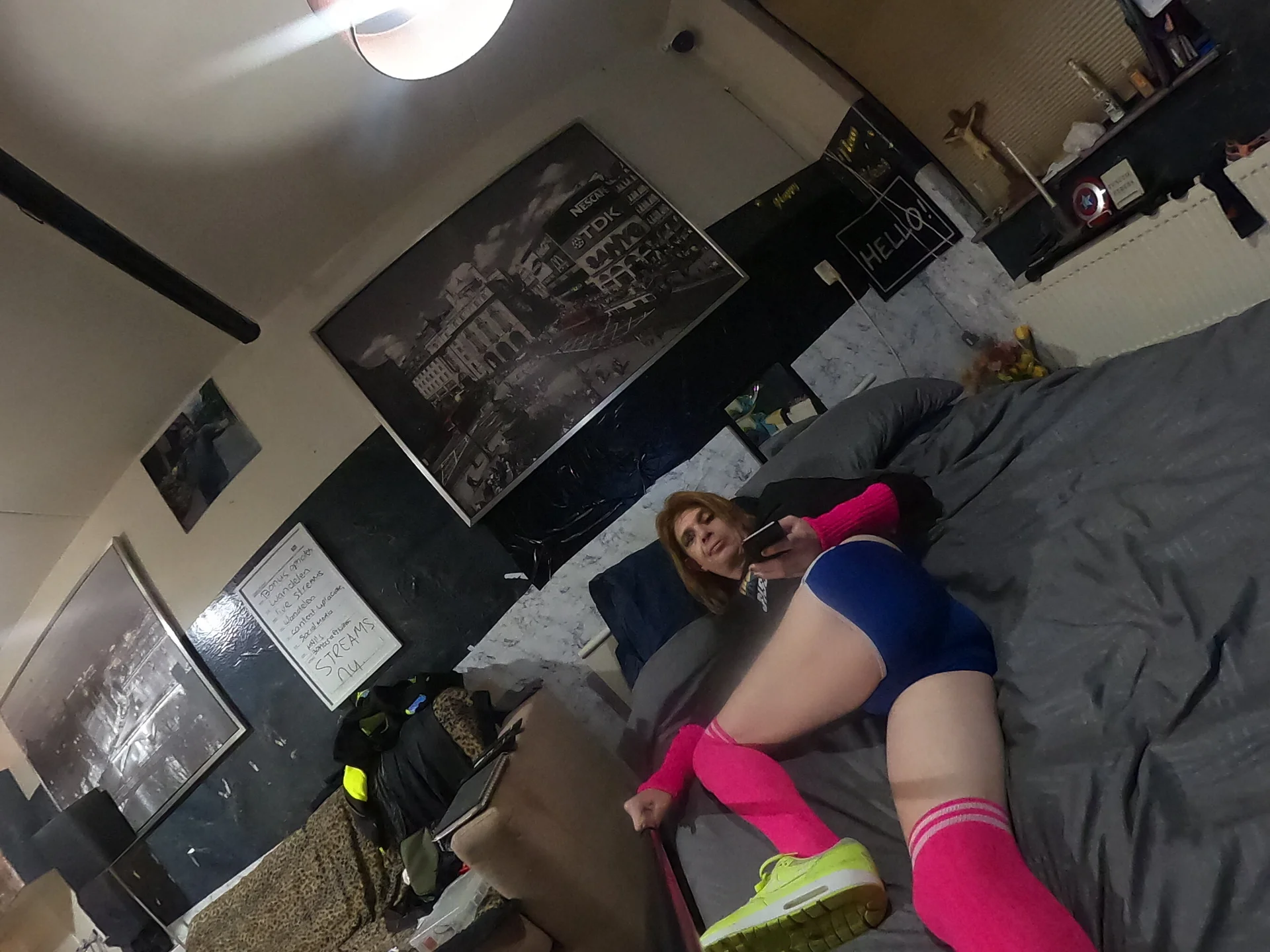 XXX Porn Photo of Nude Doggyray44 742
