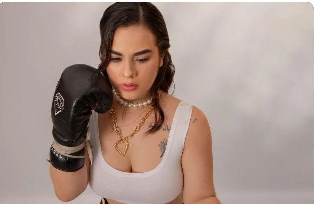 XXX Porn Photo of Nude kiara_lp 9