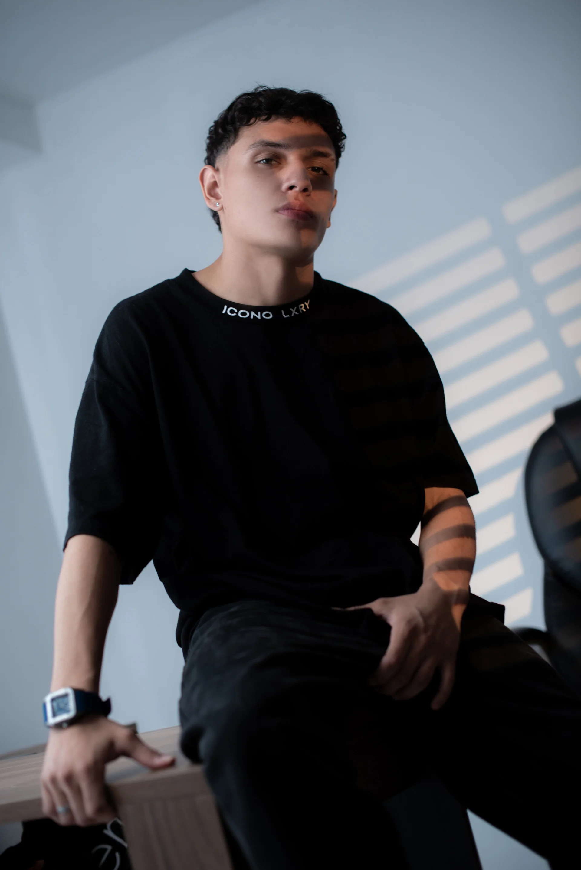 XXX Porn Photo of Nude Hydan_ 6