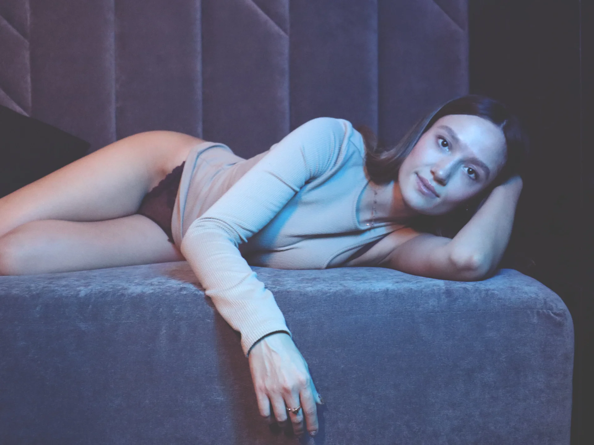 XXX Porn Photo of Nude AgnesGoddess 6
