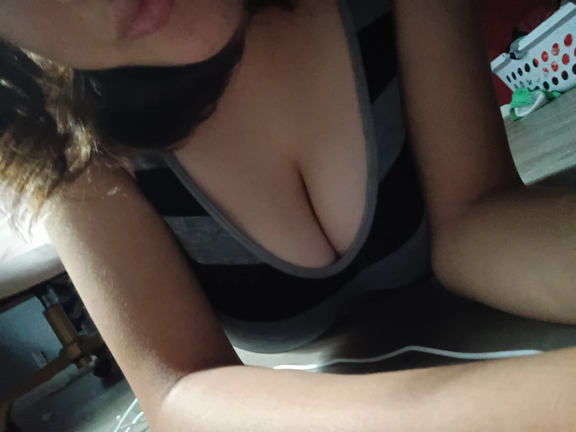 XXX Porn Photo of Nude secretgirl2U 7