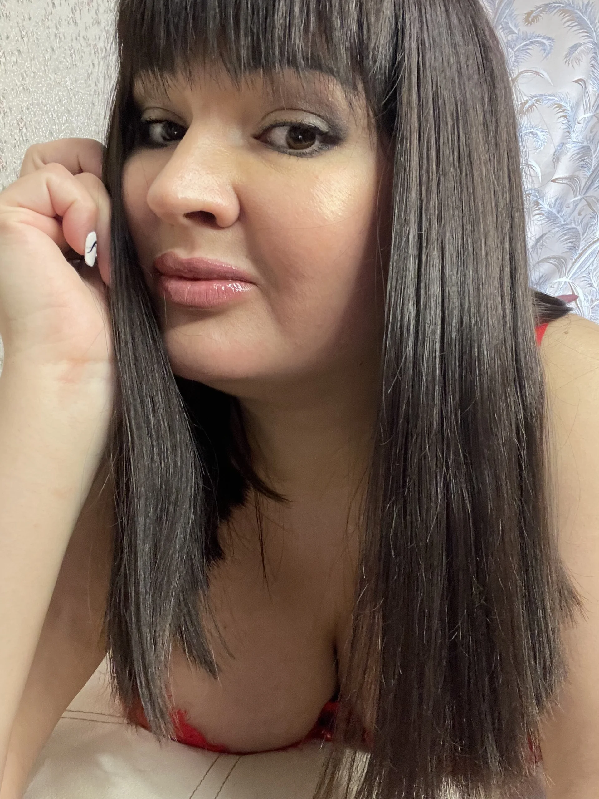 XXX Porn Photo of Nude Alina-Milf 34
