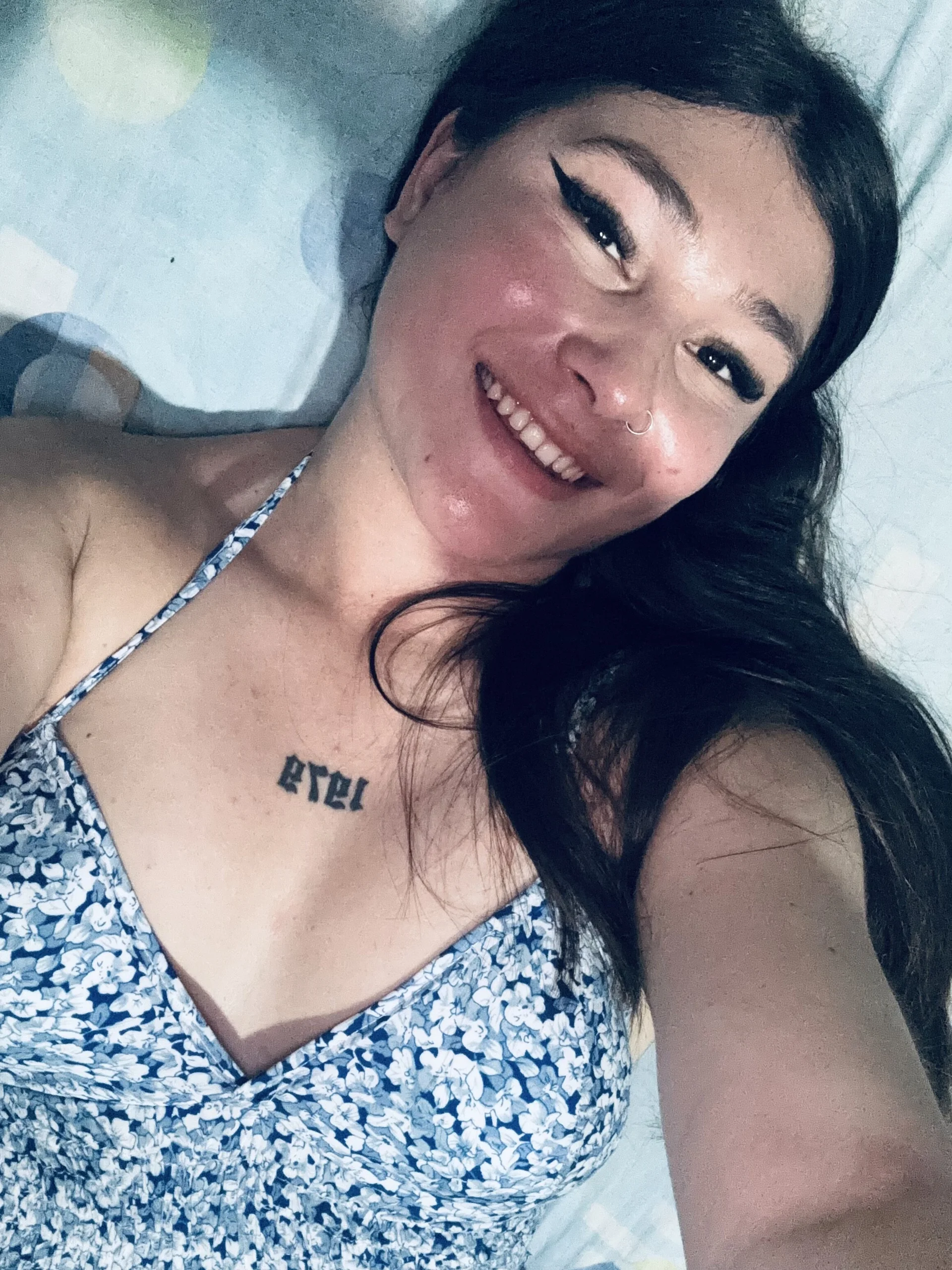 XXX Porn Photo of Nude Miss_Dani 5