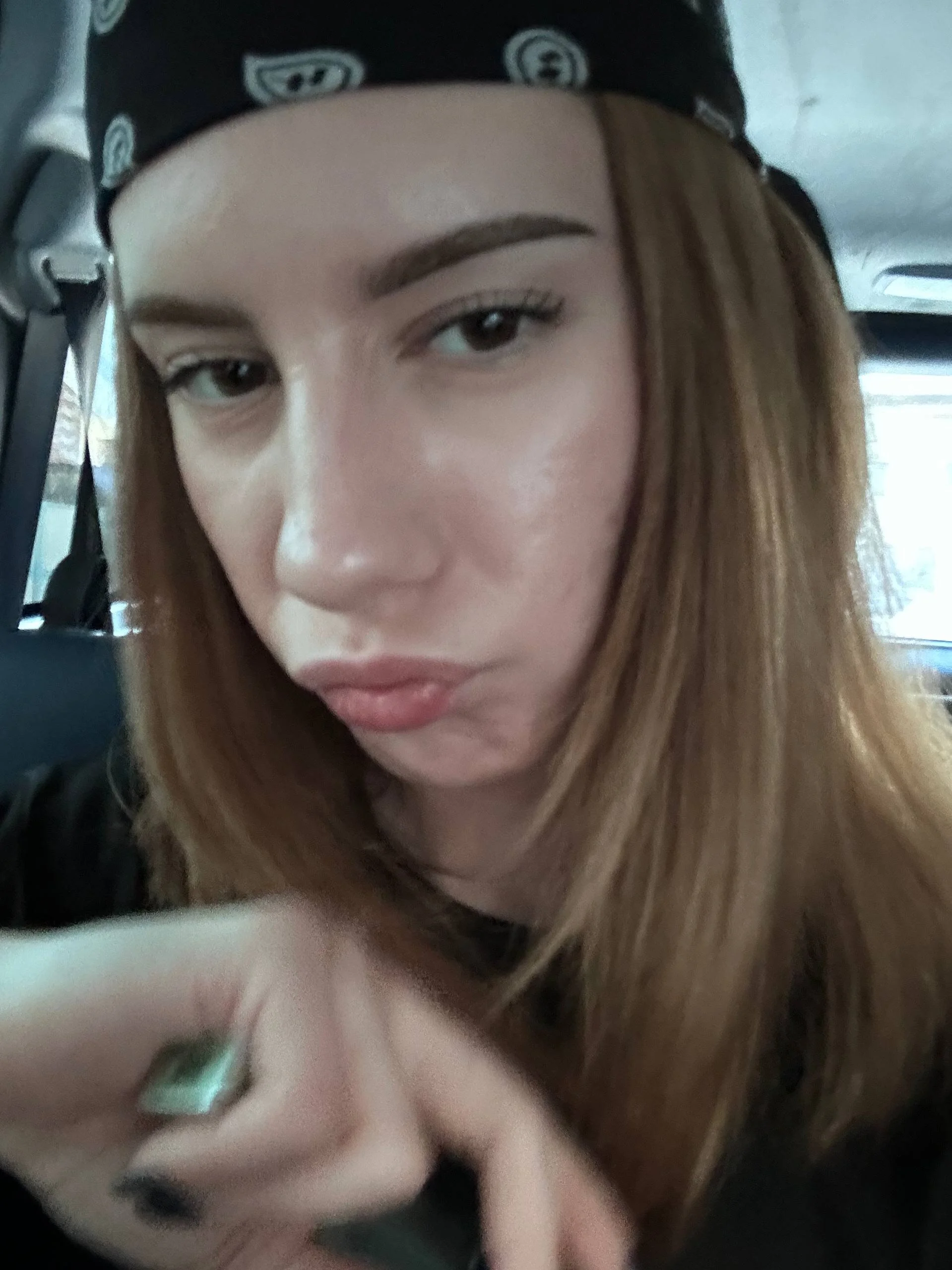 XXX Porn Photo of Nude LorraineLong 5