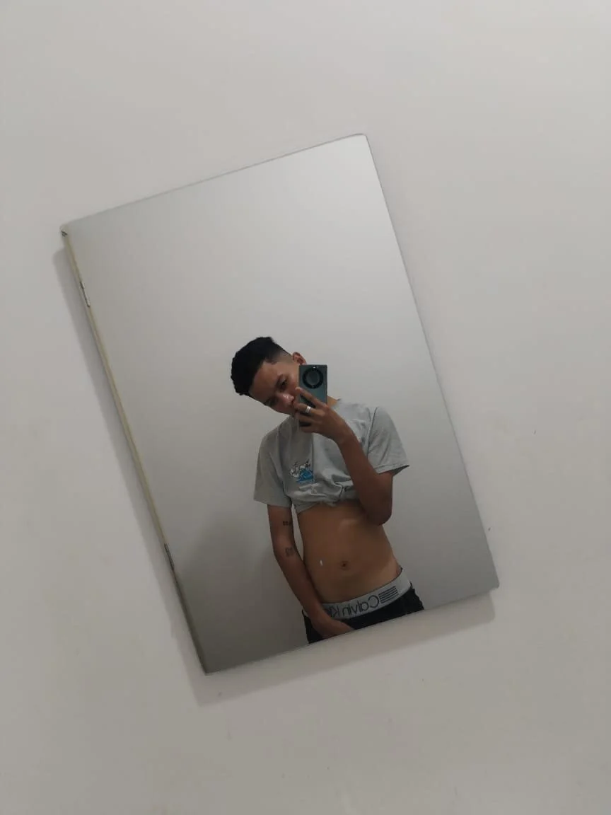 XXX Porn Photo of Nude camilo_hott3 3