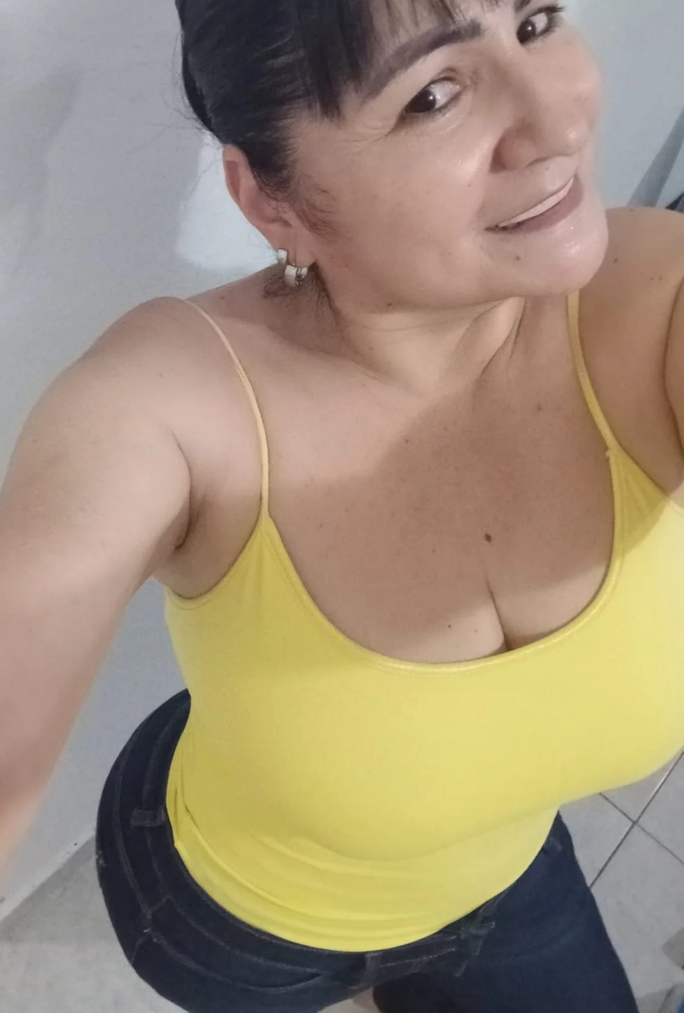 XXX Porn Photo of Nude mature_bigboobs10 21