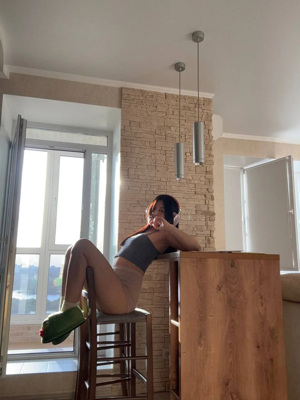 XXX Porn Photo of Nude MoiraEger 255