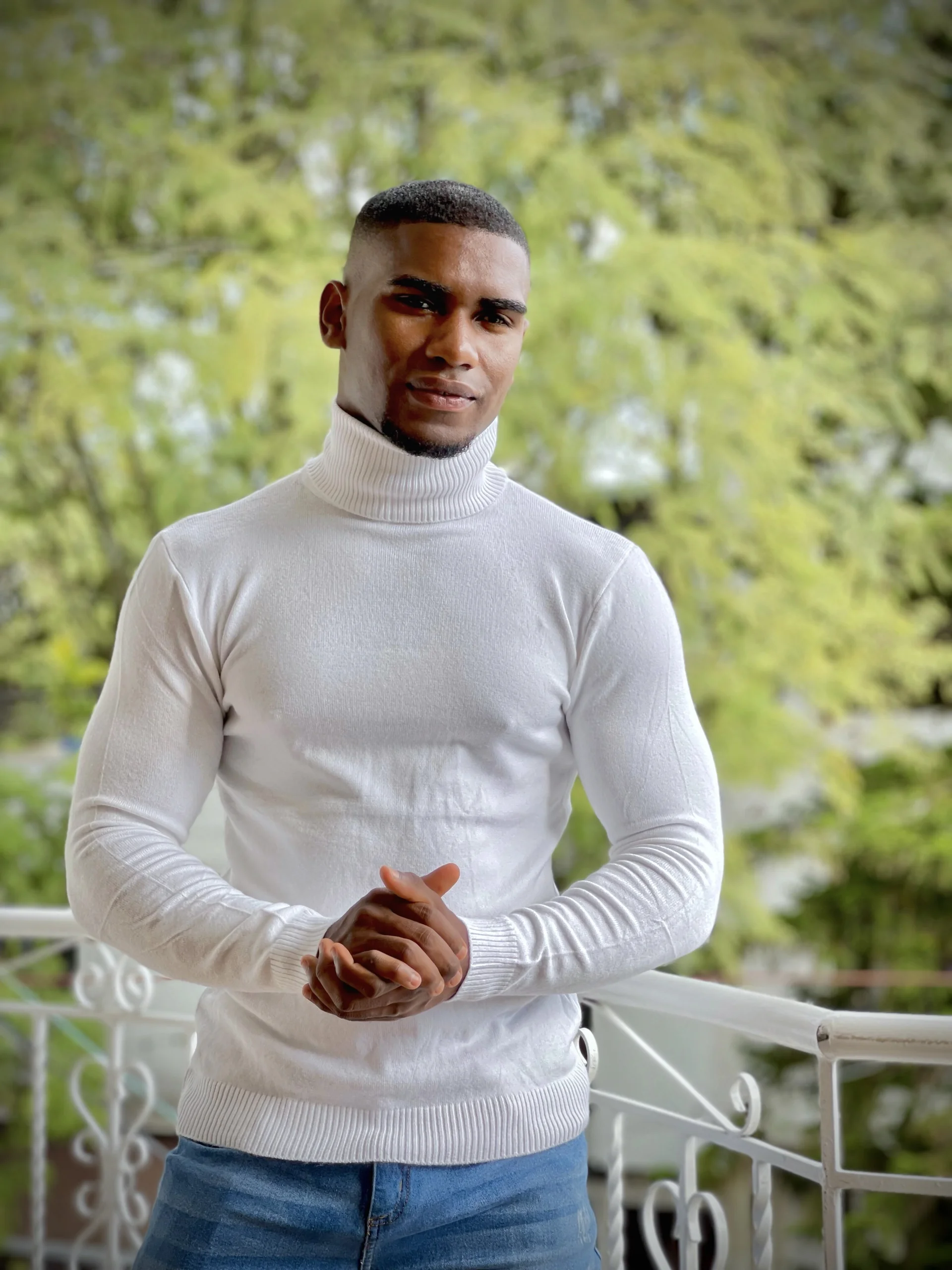 XXX Porn Photo of Nude RyanJackson_ 7