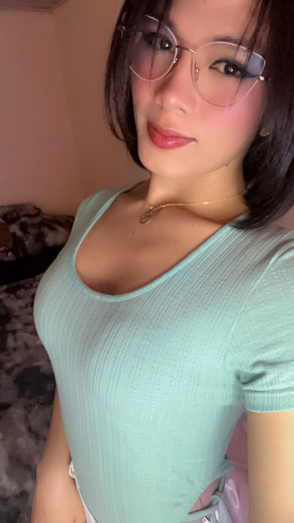 XXX Porn Photo of Nude giuliana_andrade 8