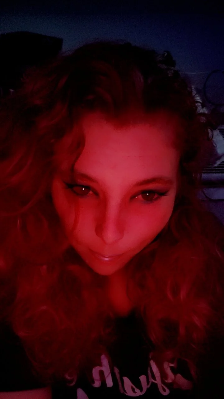 XXX Porn Photo of Nude trixietru 3