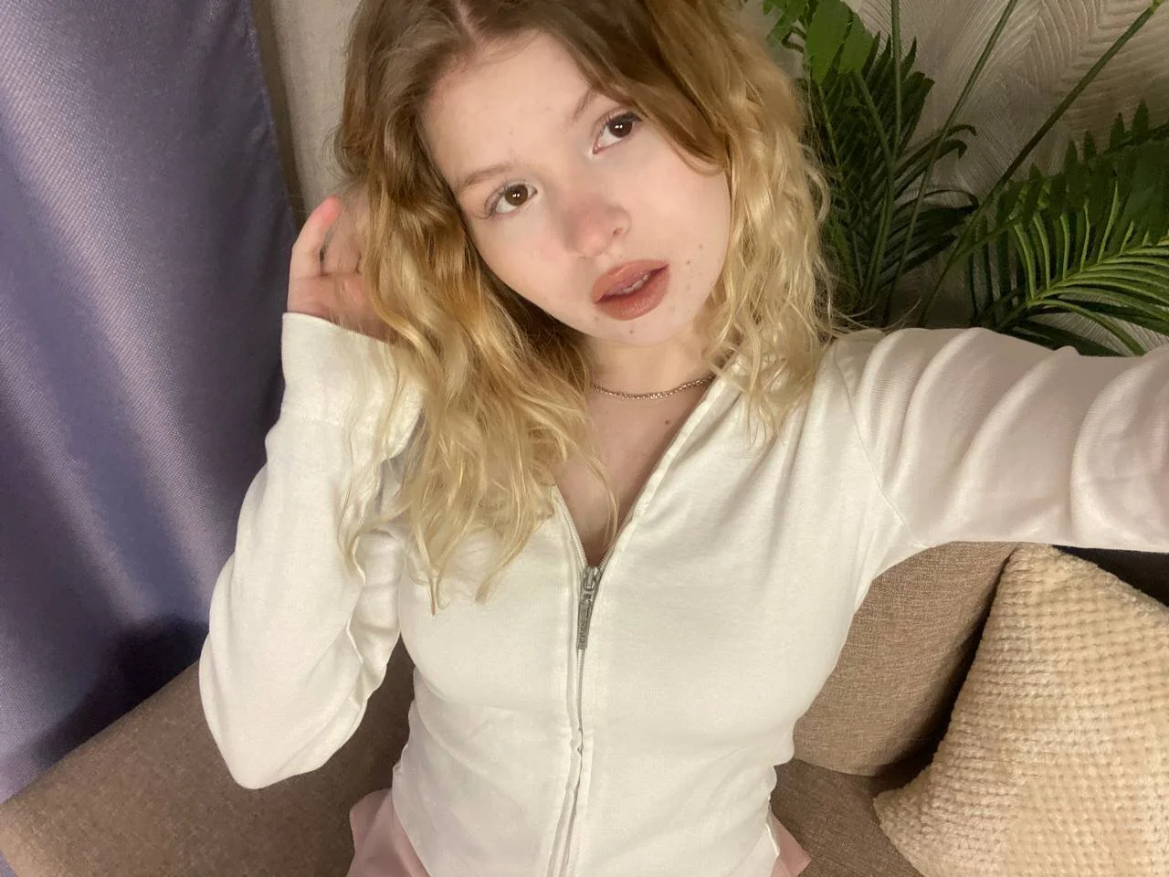 XXX Porn Photo of Nude ShontaWasilko 218