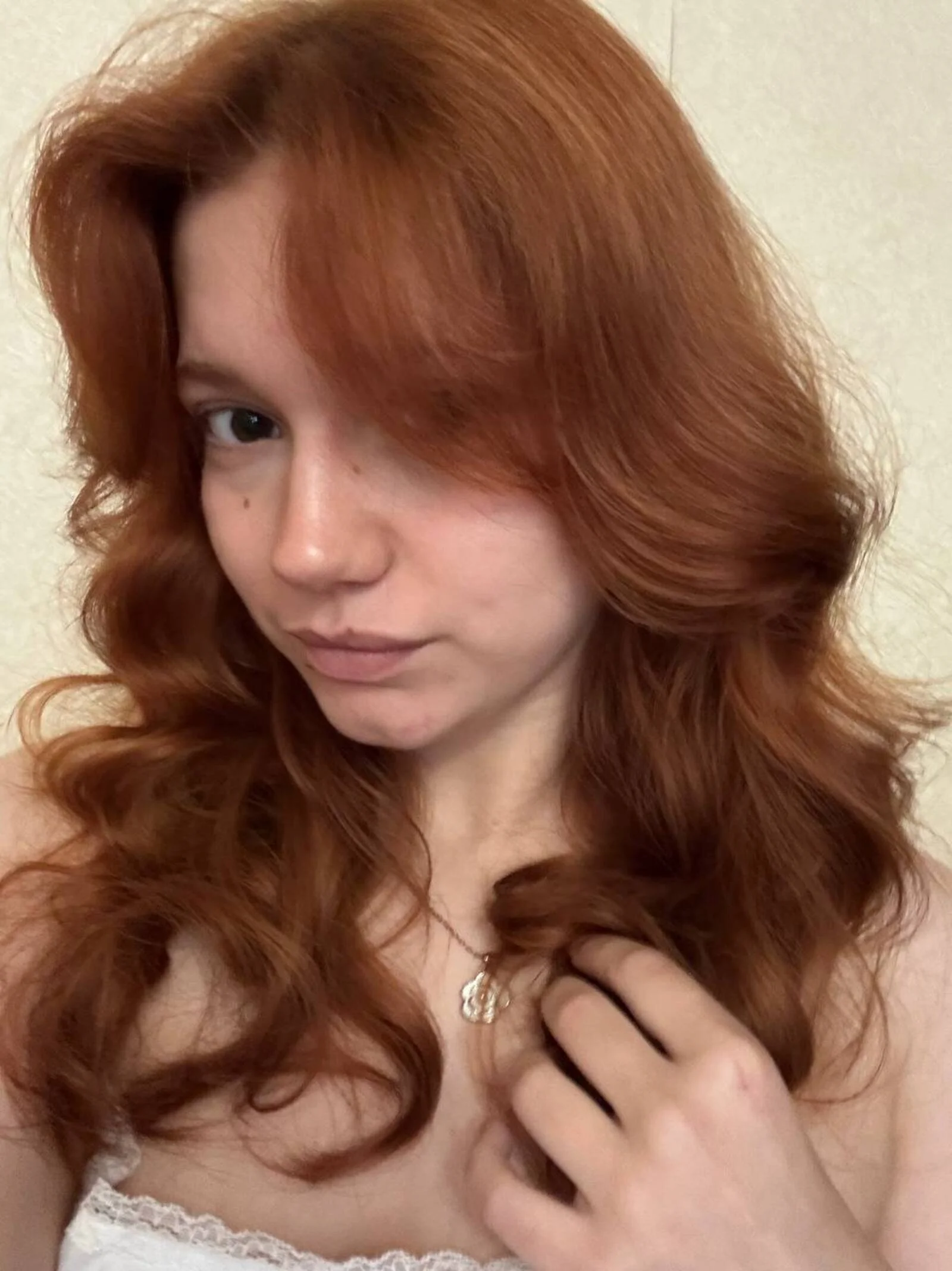 XXX Porn Photo of Nude IlianaGoller 85