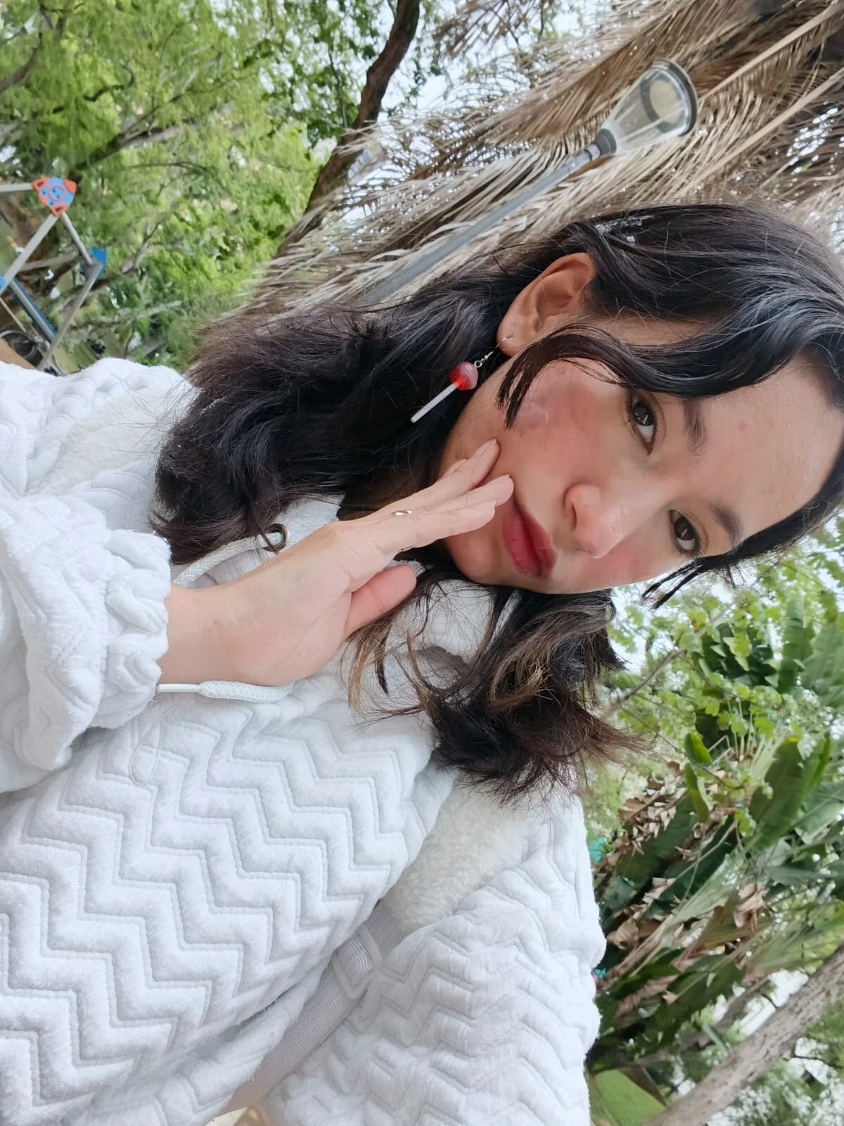 XXX Porn Photo of Nude LilyThea 184