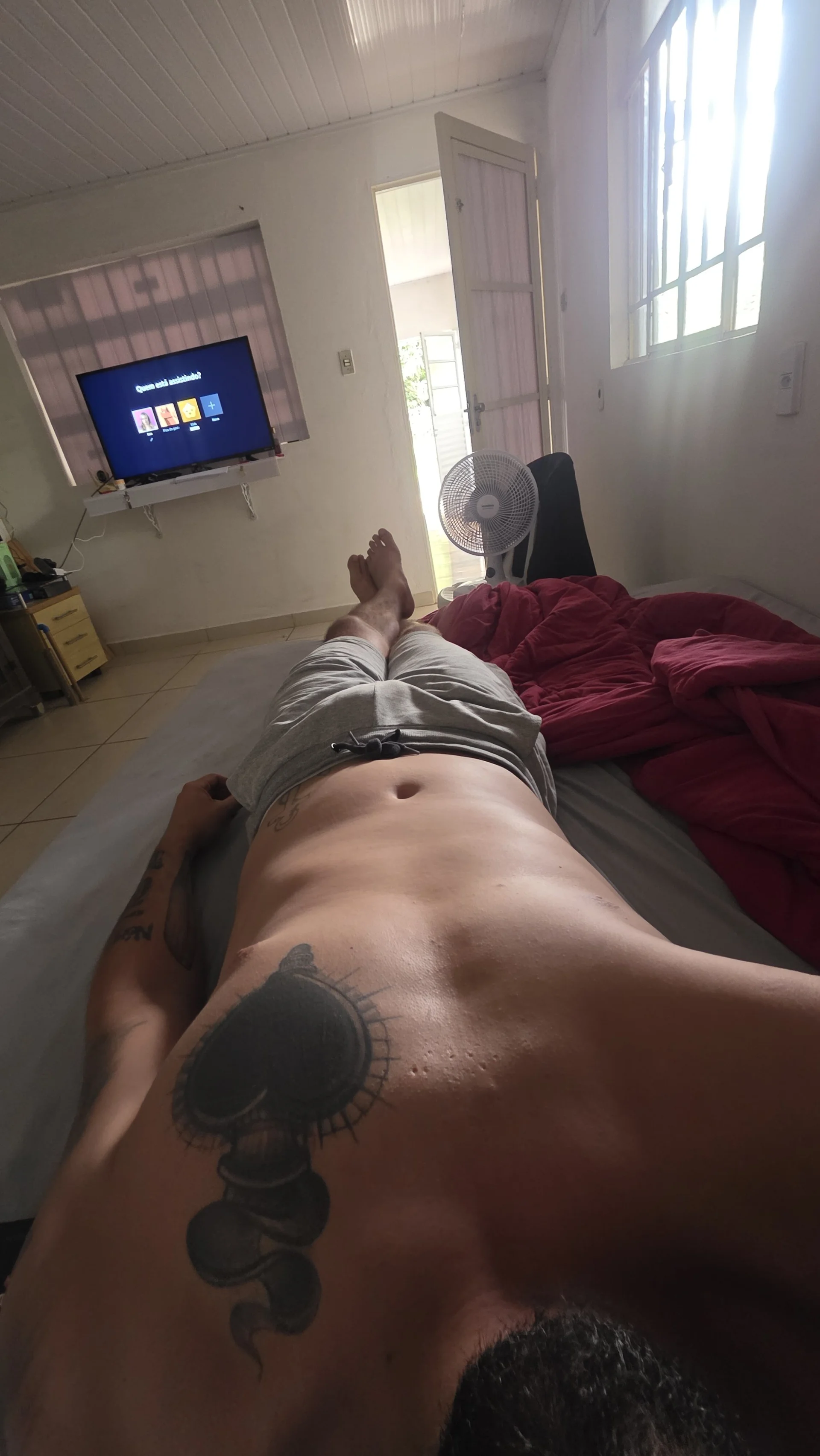 XXX Porn Photo of Nude Berg_RPH 20