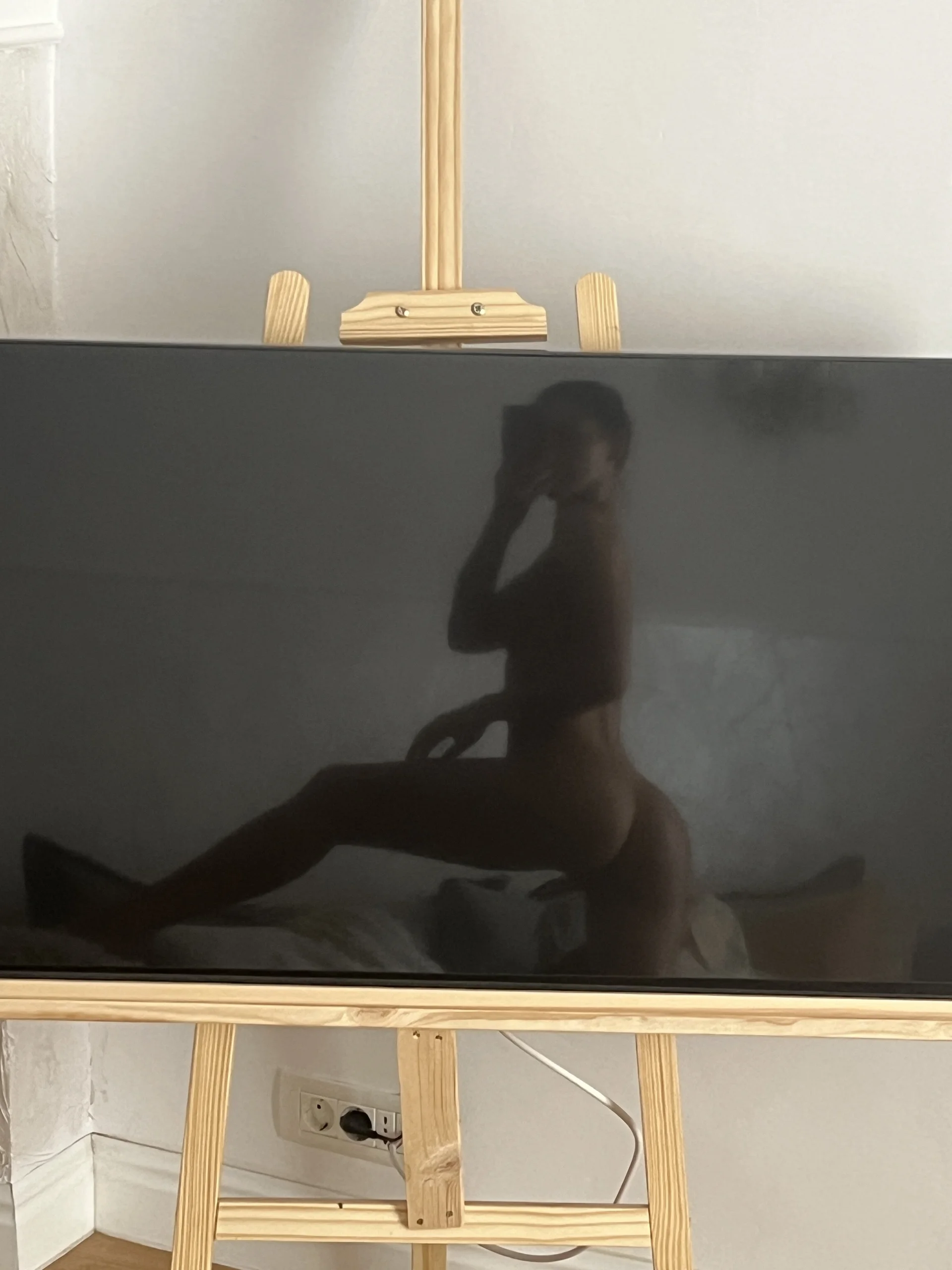 XXX Porn Photo of Nude nadia_bliss 12