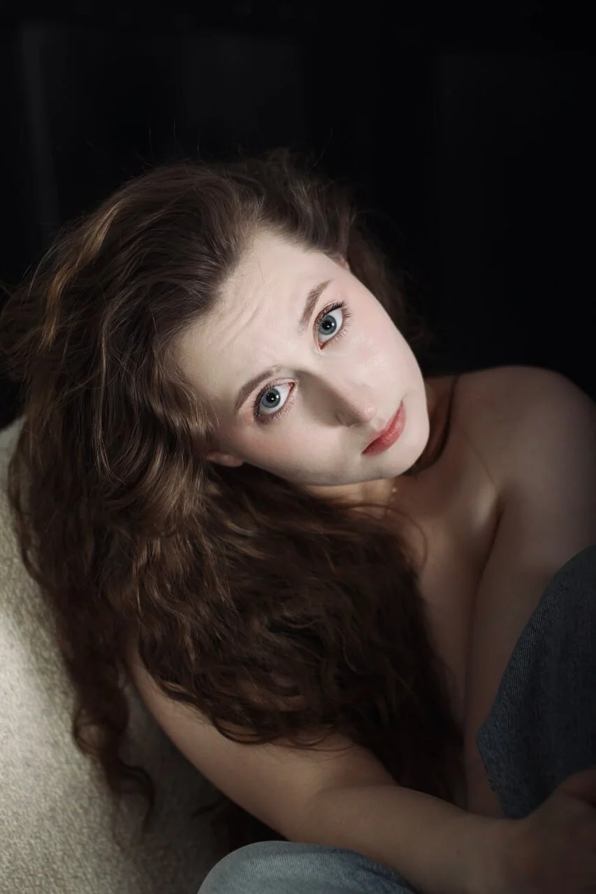 XXX Porn Photo of Nude FroggyAnna 30