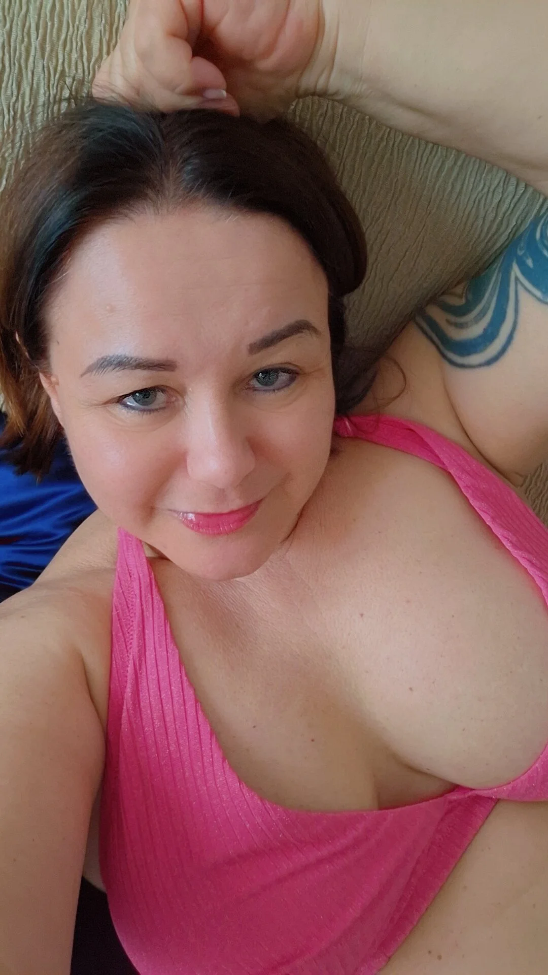 XXX Porn Photo of Nude Ludivinekokine 6