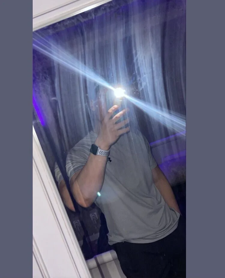 XXX Porn Photo of Nude Oliver_Wilding 6