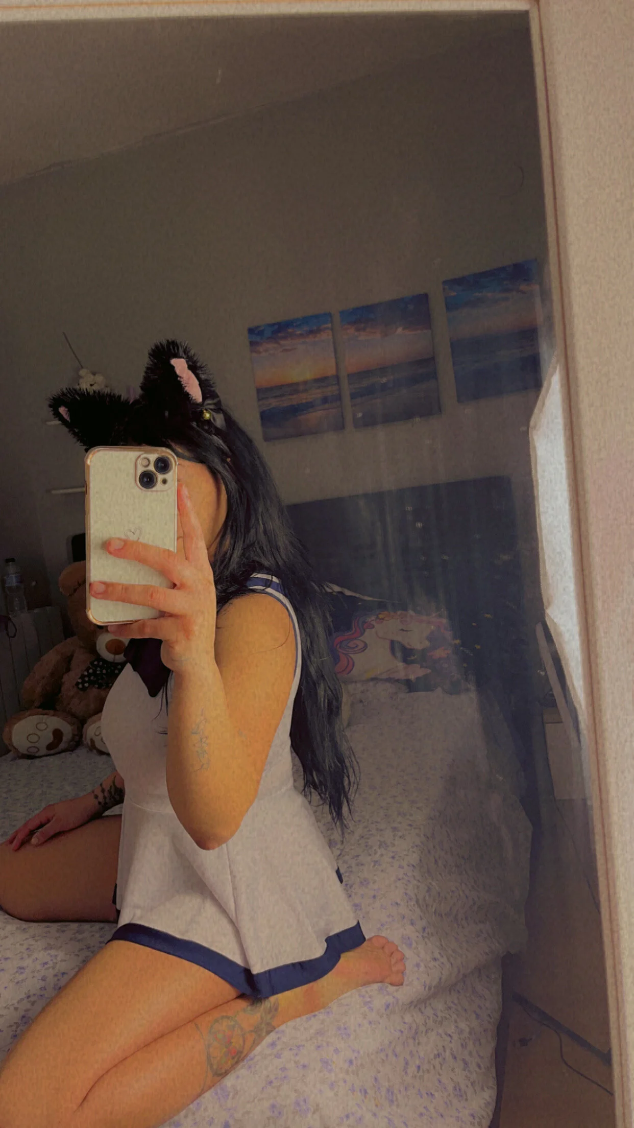 XXX Porn Photo of Nude im_samaraa_ 40