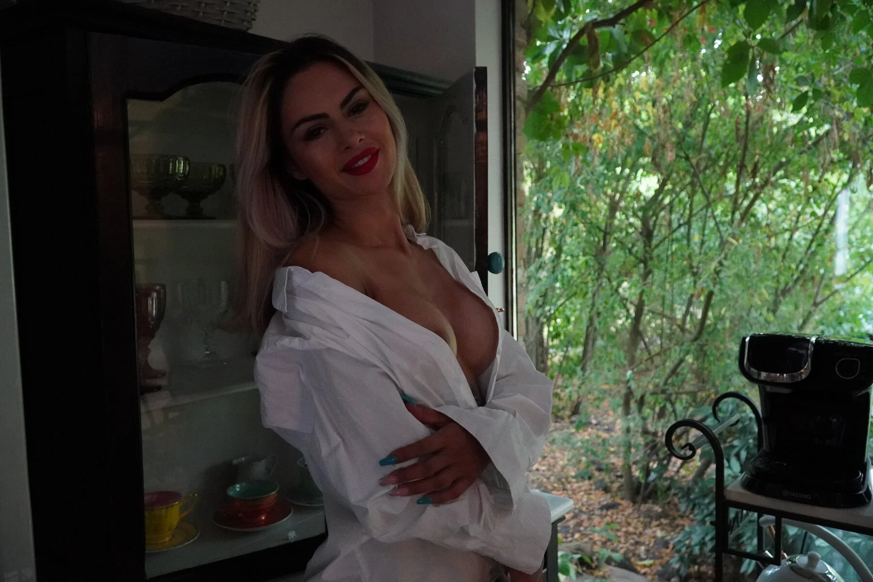 XXX Porn Photo of Nude TiffanyMaze 227